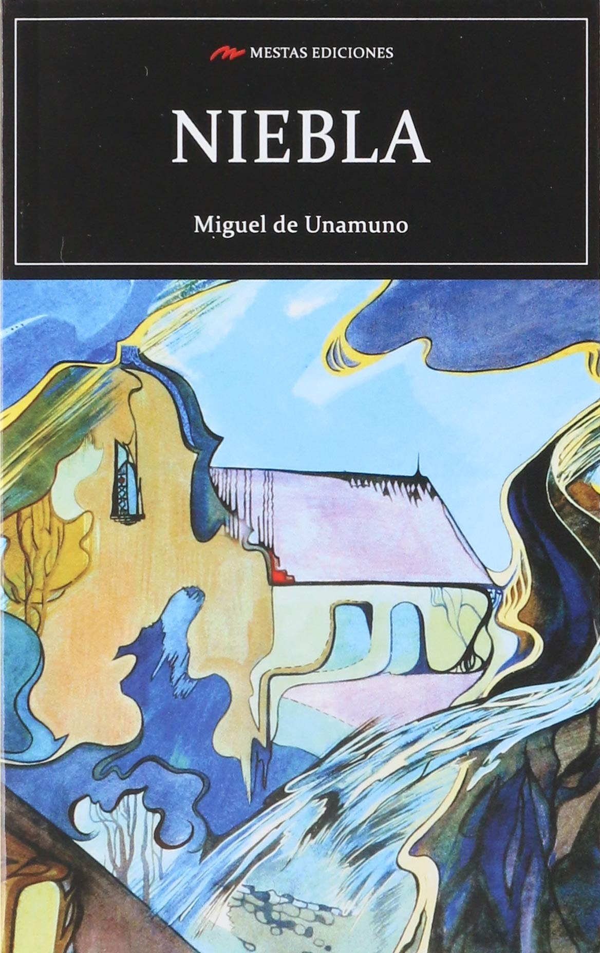 Libro: Niebla (Ed. Íntegra): 119 (Selección Clásicos Universales)