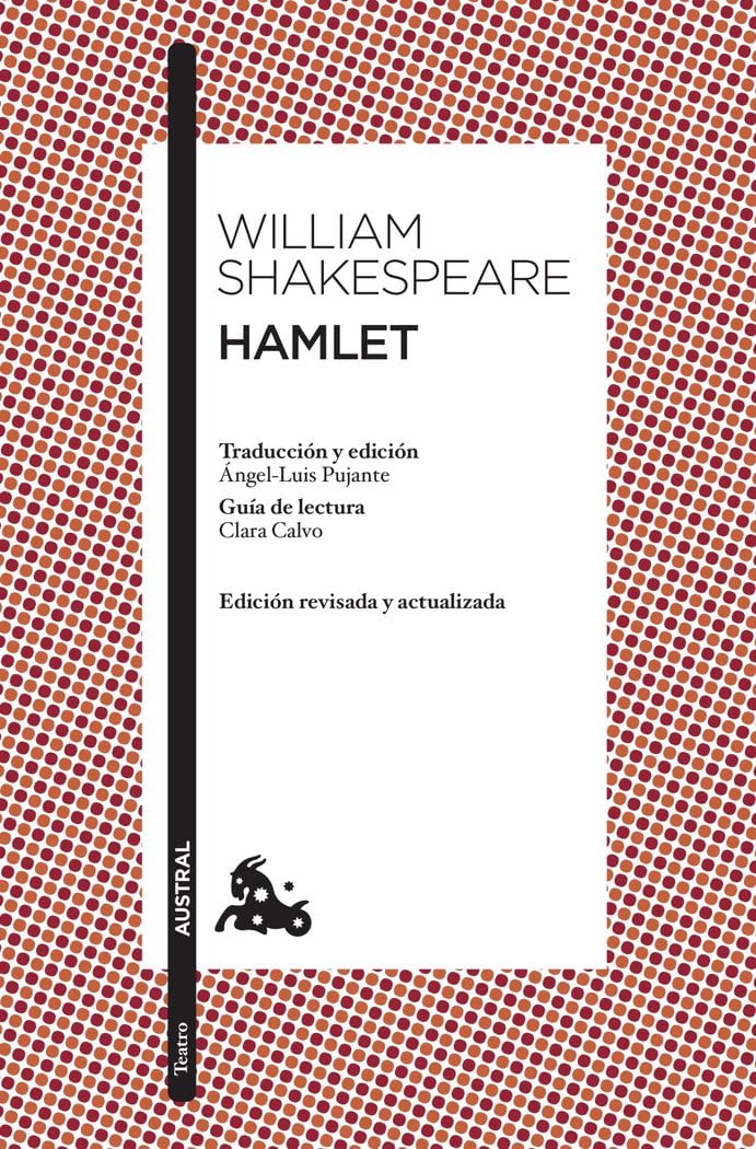 Libro: Hamlet: 1 (Clásica)