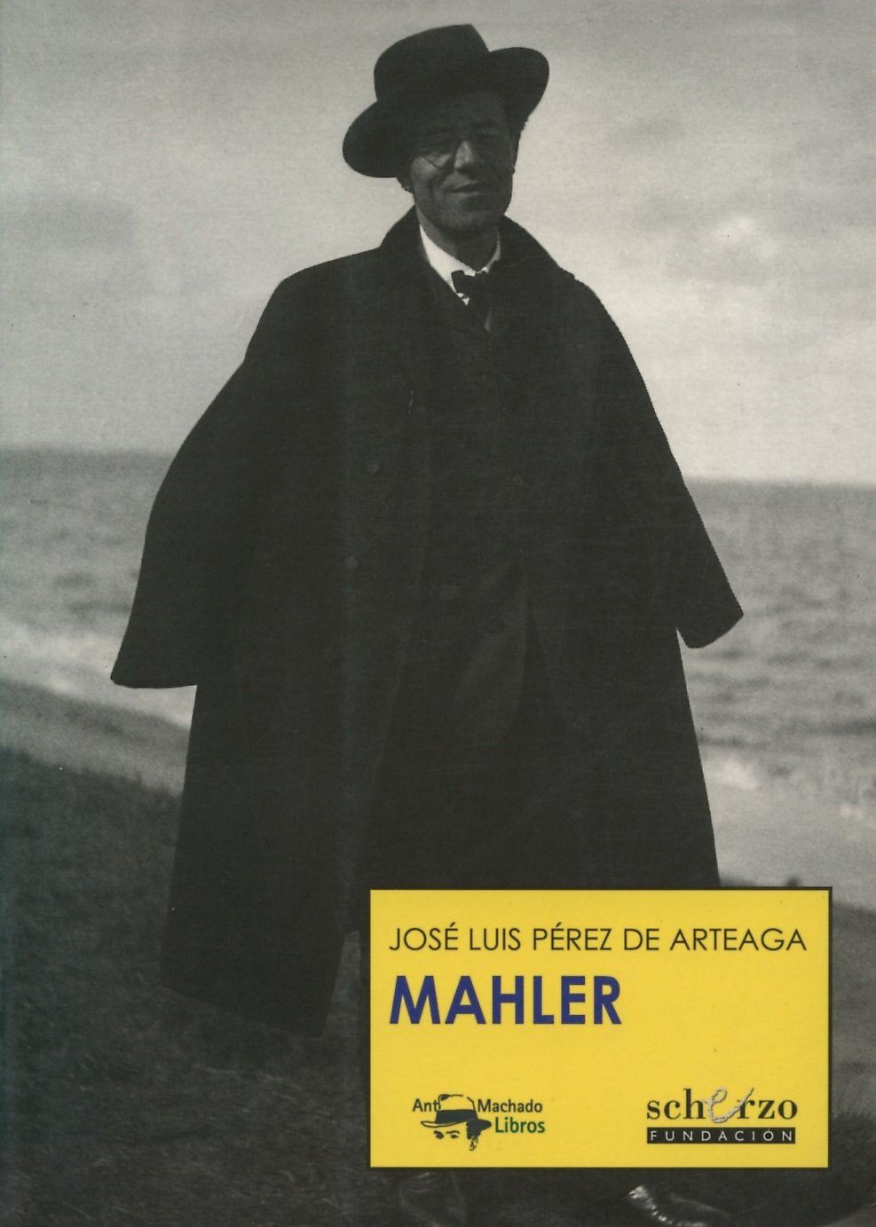 Libro: Mahler