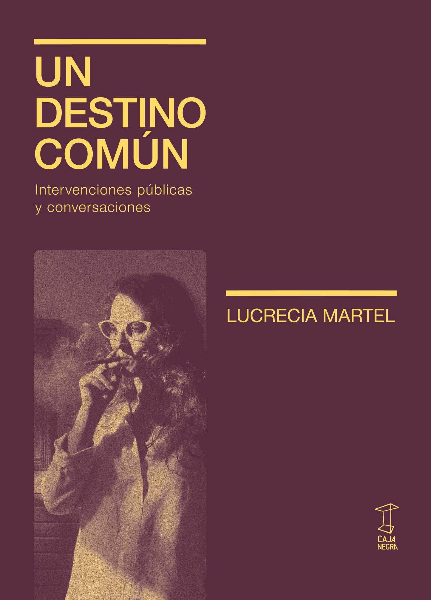 Libro: Un destino común