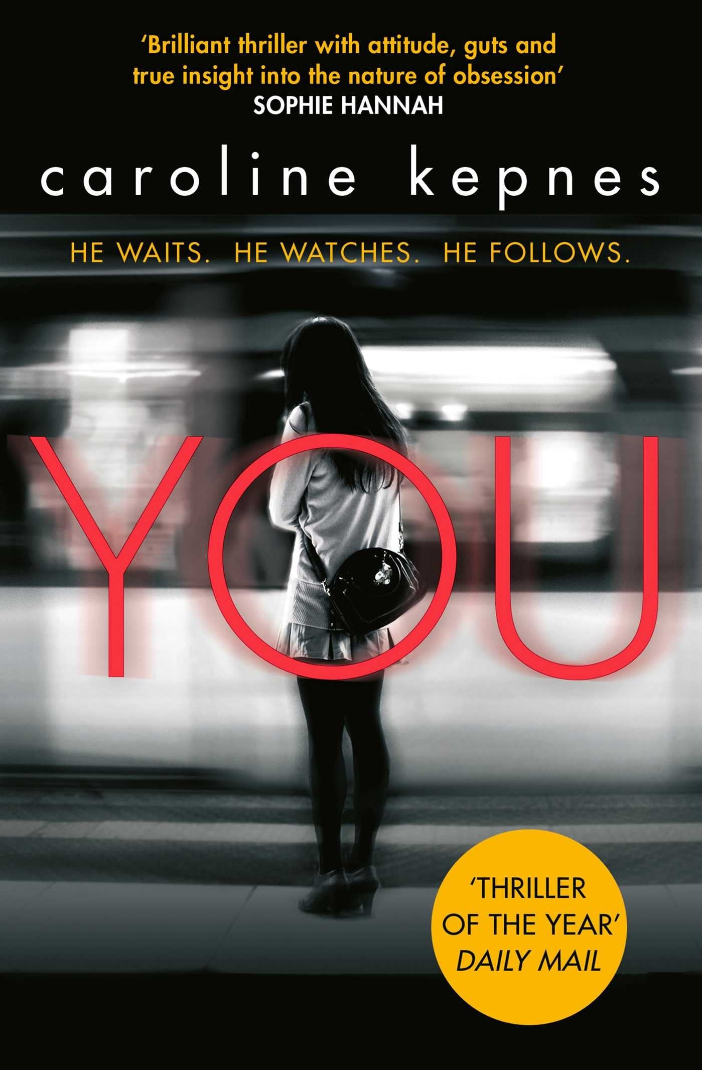 Libro: You