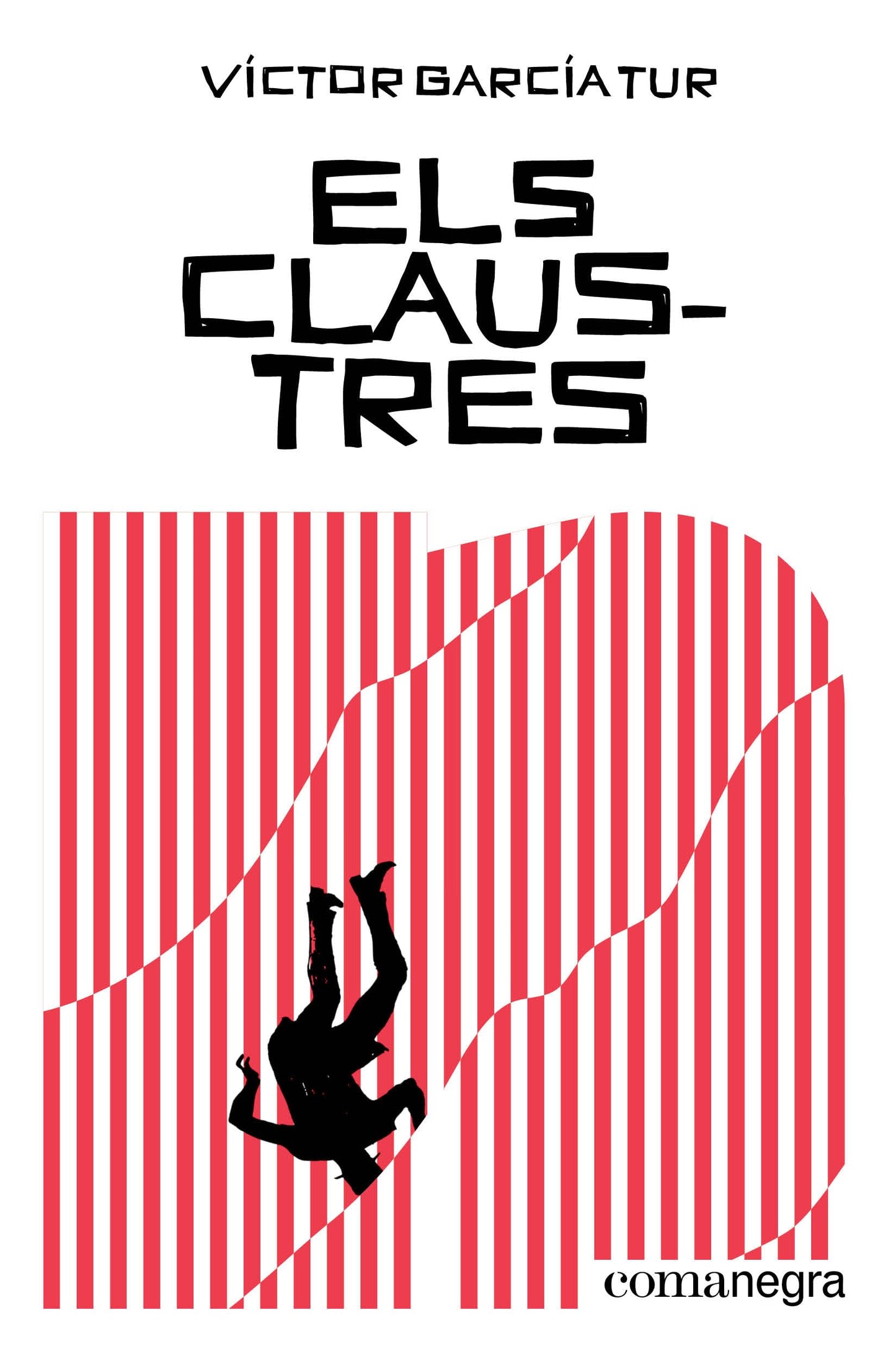 Libro: Els claustres: 28 (Narratives)