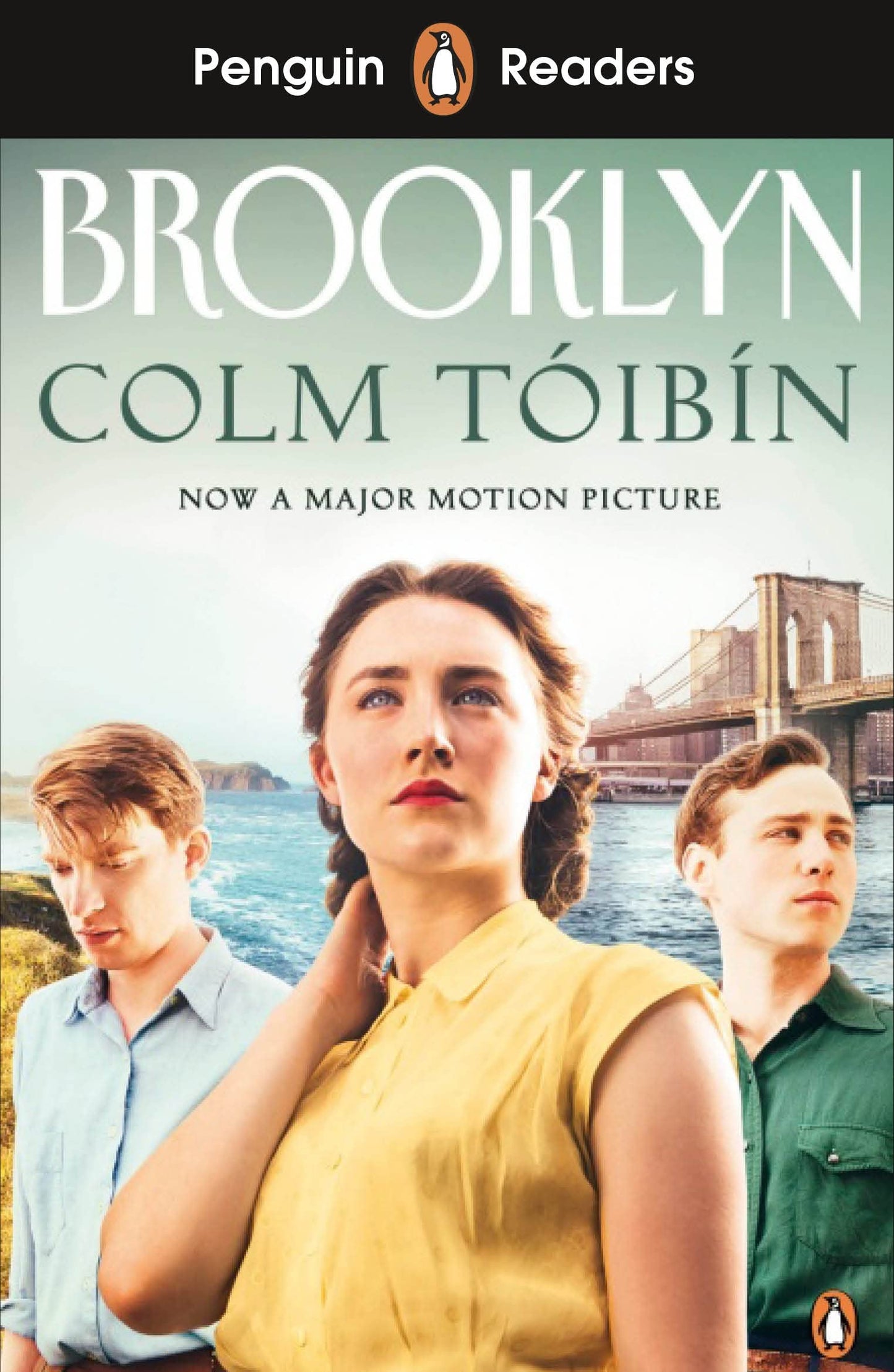 Libro: Penguin Readers Level 5: Brooklyn (ELT Graded Reader): Abridged Edition