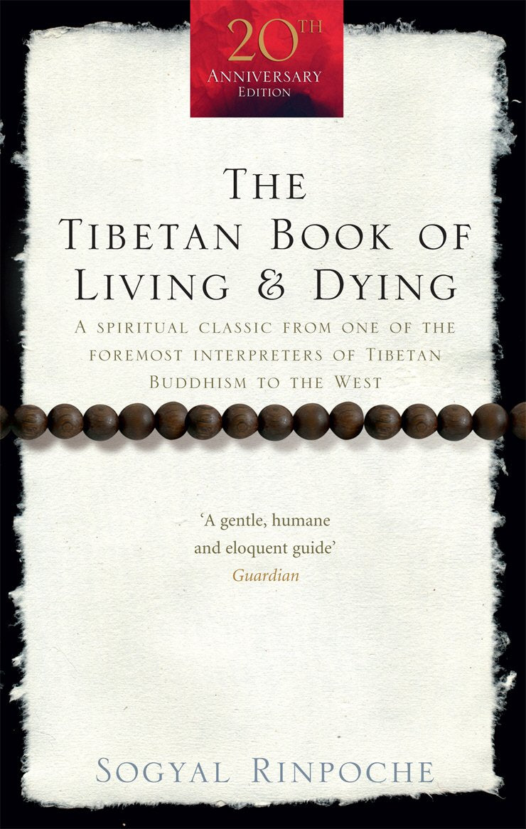 Libro: The Tibetan Book Of Living And Dying: A Spiritual Classic from One of the Foremost Interpreters of Tibetan Buddhism to the West
