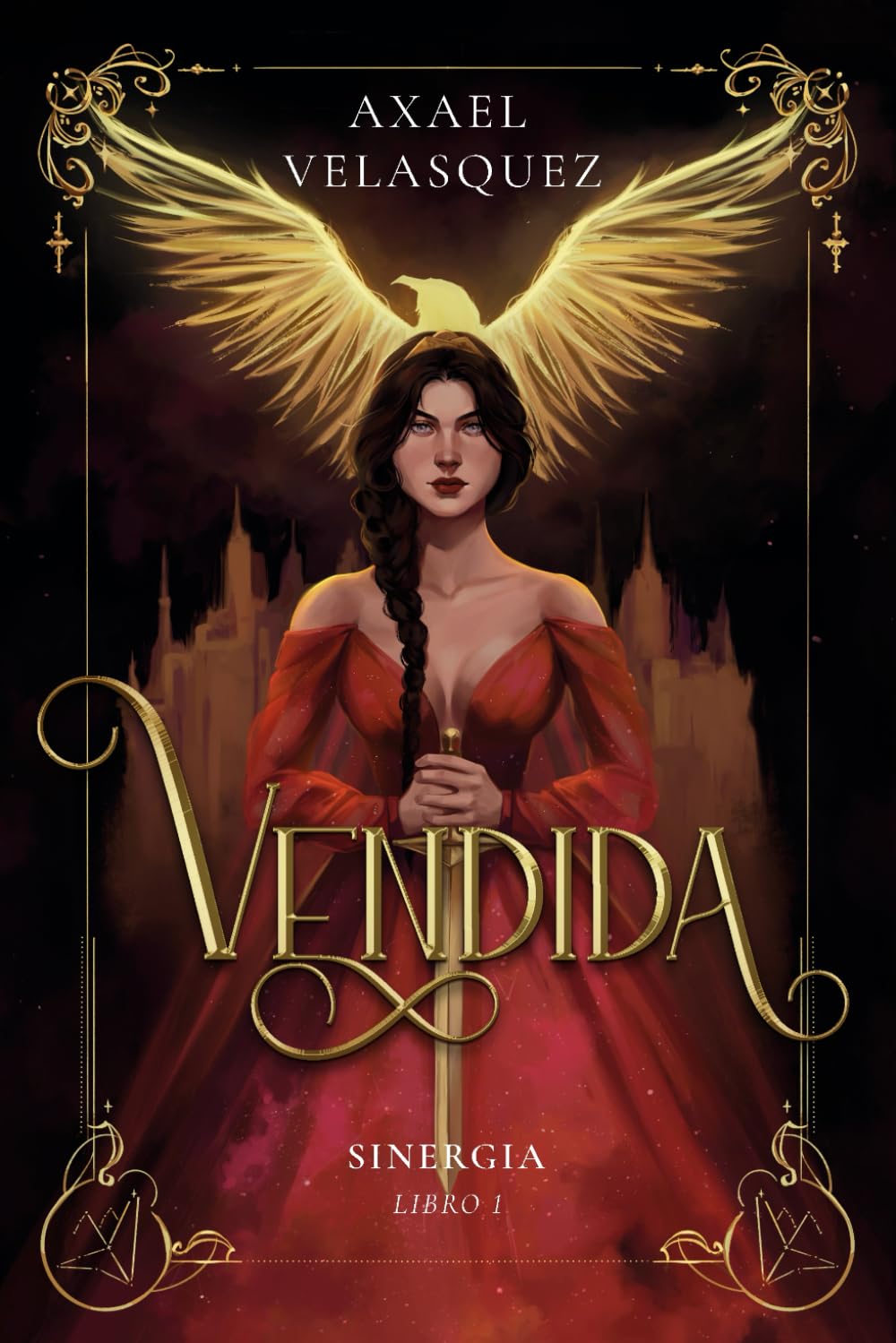 Libro: Vendida: 1 (Sinergia)