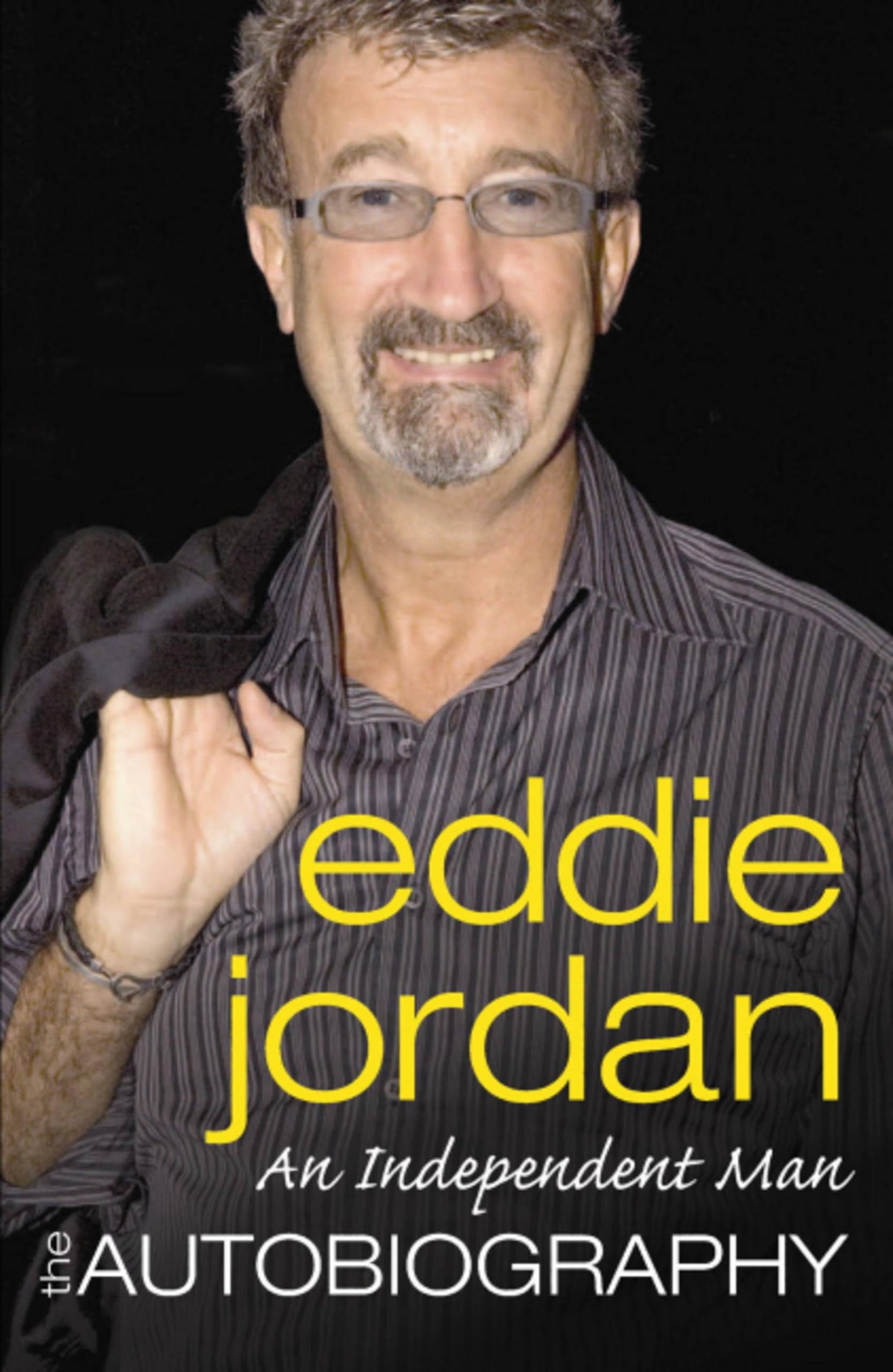 Libro: An Independent Man: The Autobiography