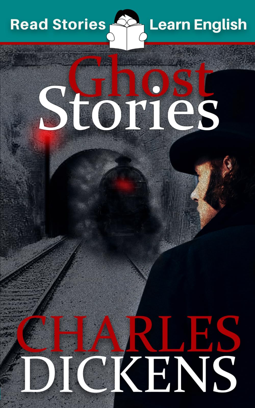 Libro: Ghost Stories: CEFR level B1 (ELT Graded Reader)