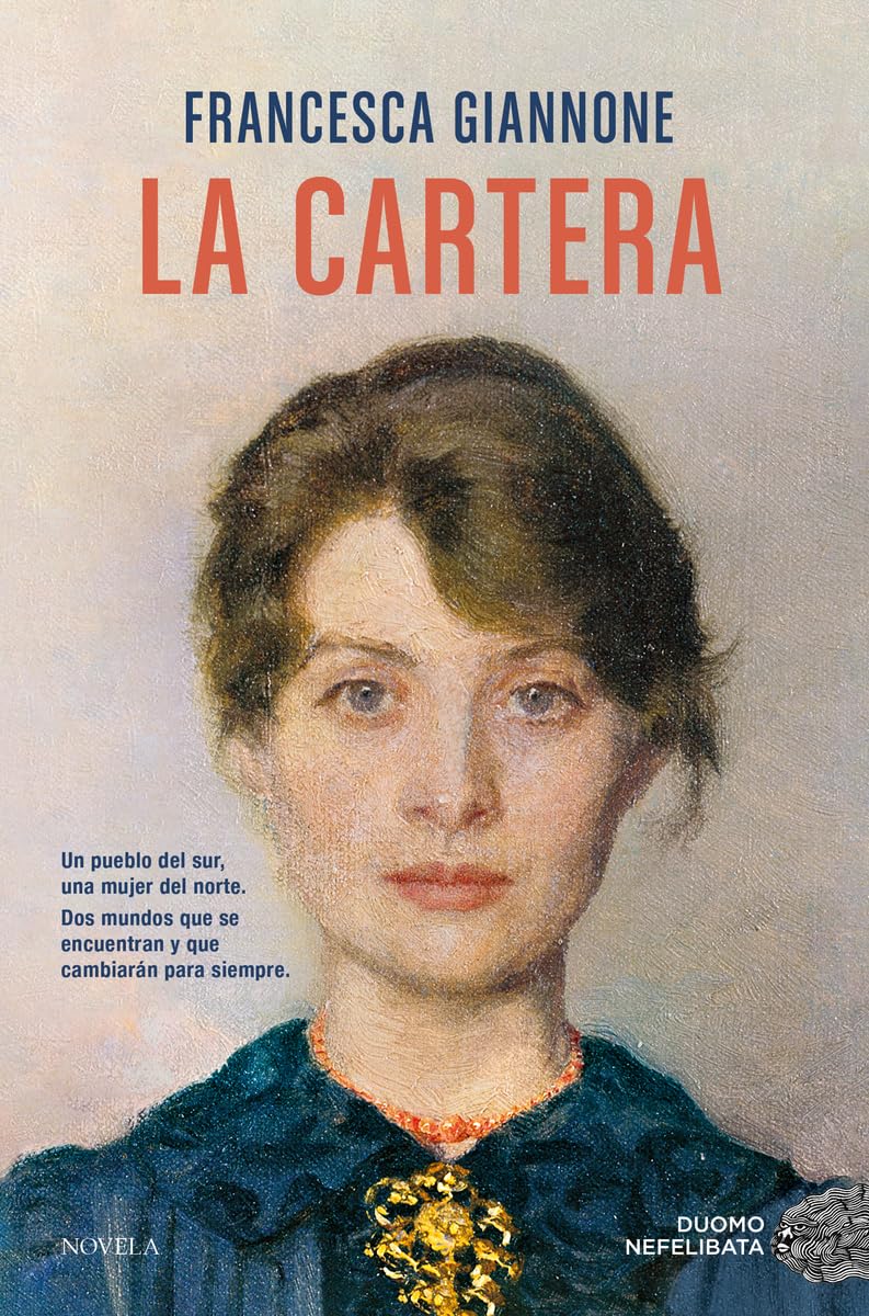 La cartera. El libro del año en Italia. La saga familiar ganadora del premio de los libreros