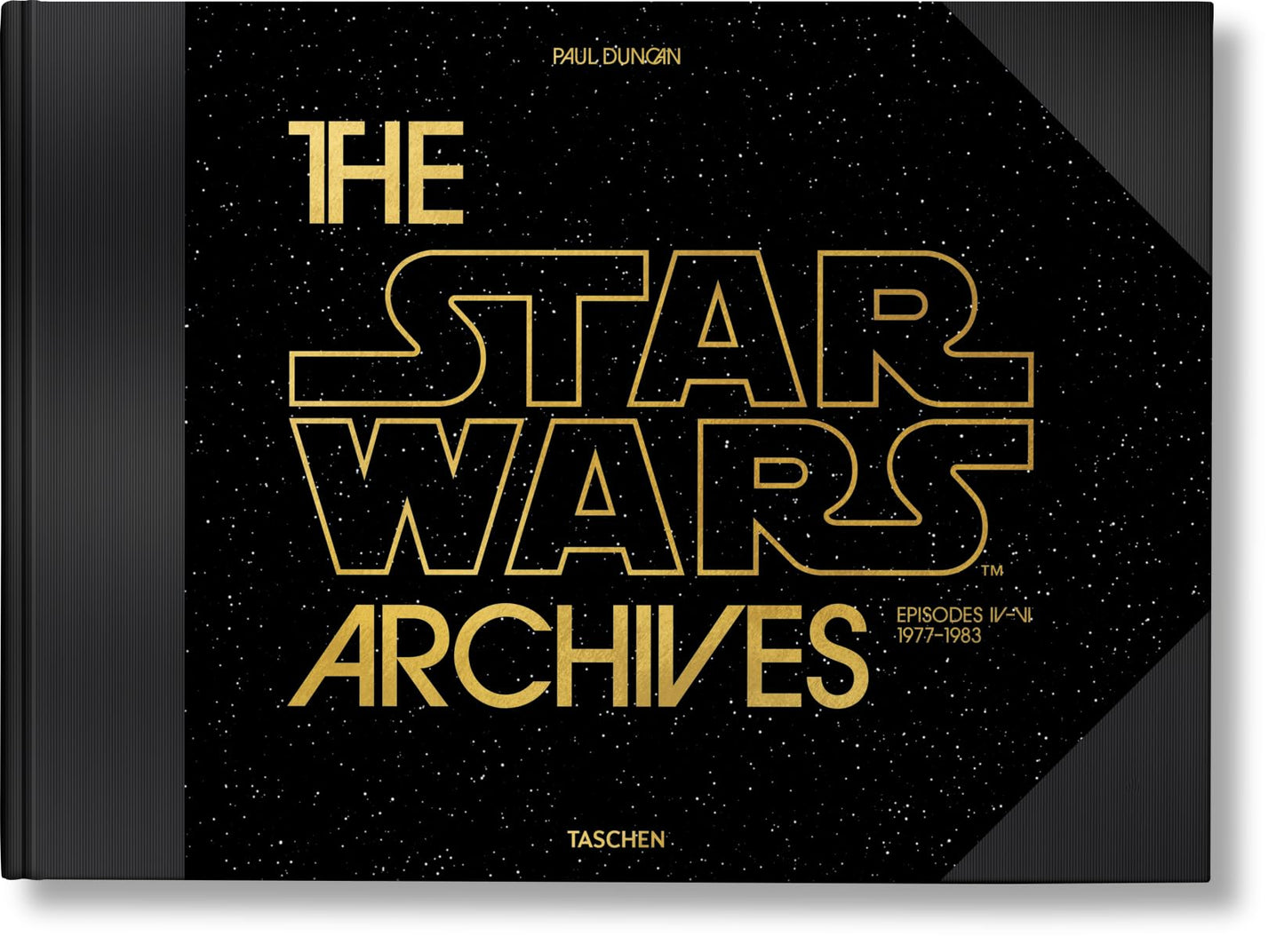 Libro: The Star Wars Archives: 1977–1983 (Fantastic Price)