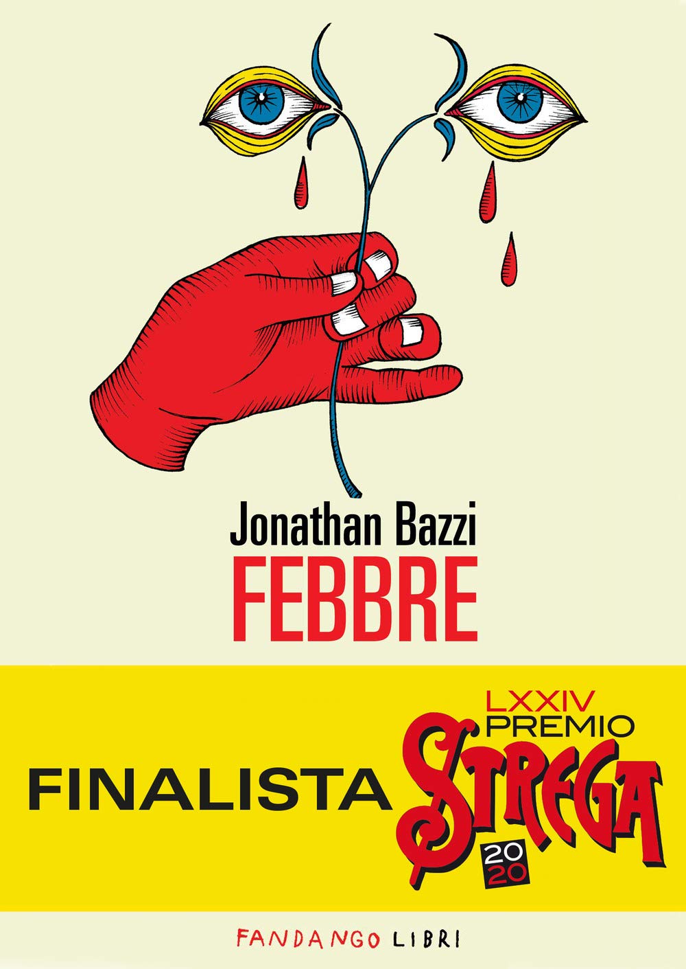 Libro: Febbre