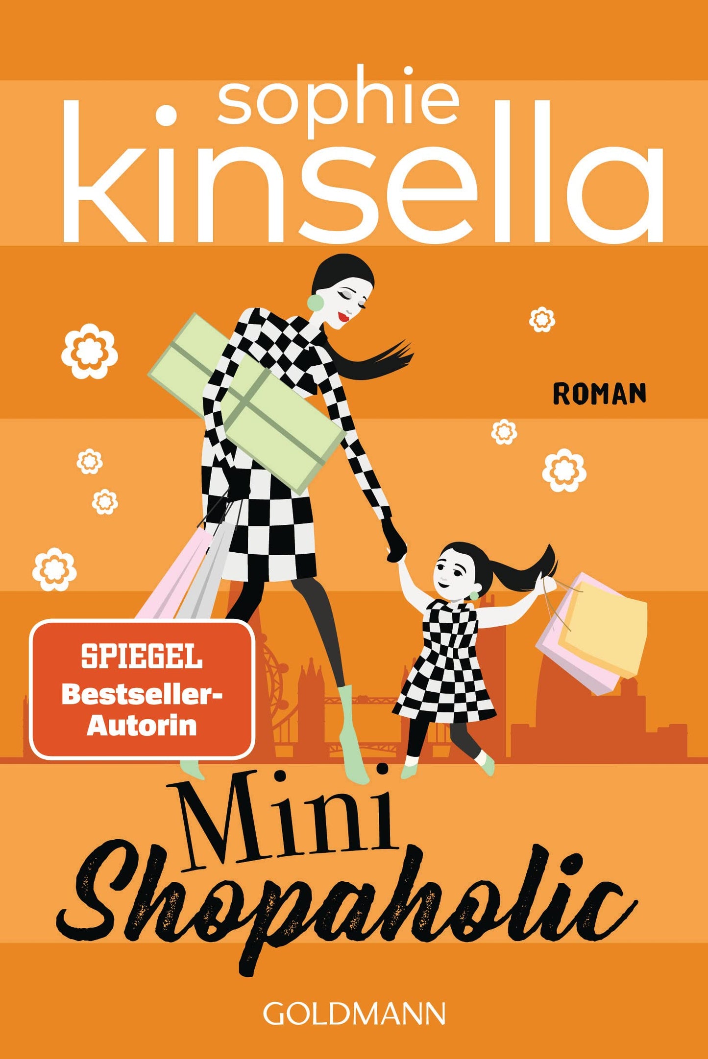 Libro: Kinsella:Mini Shopaholic