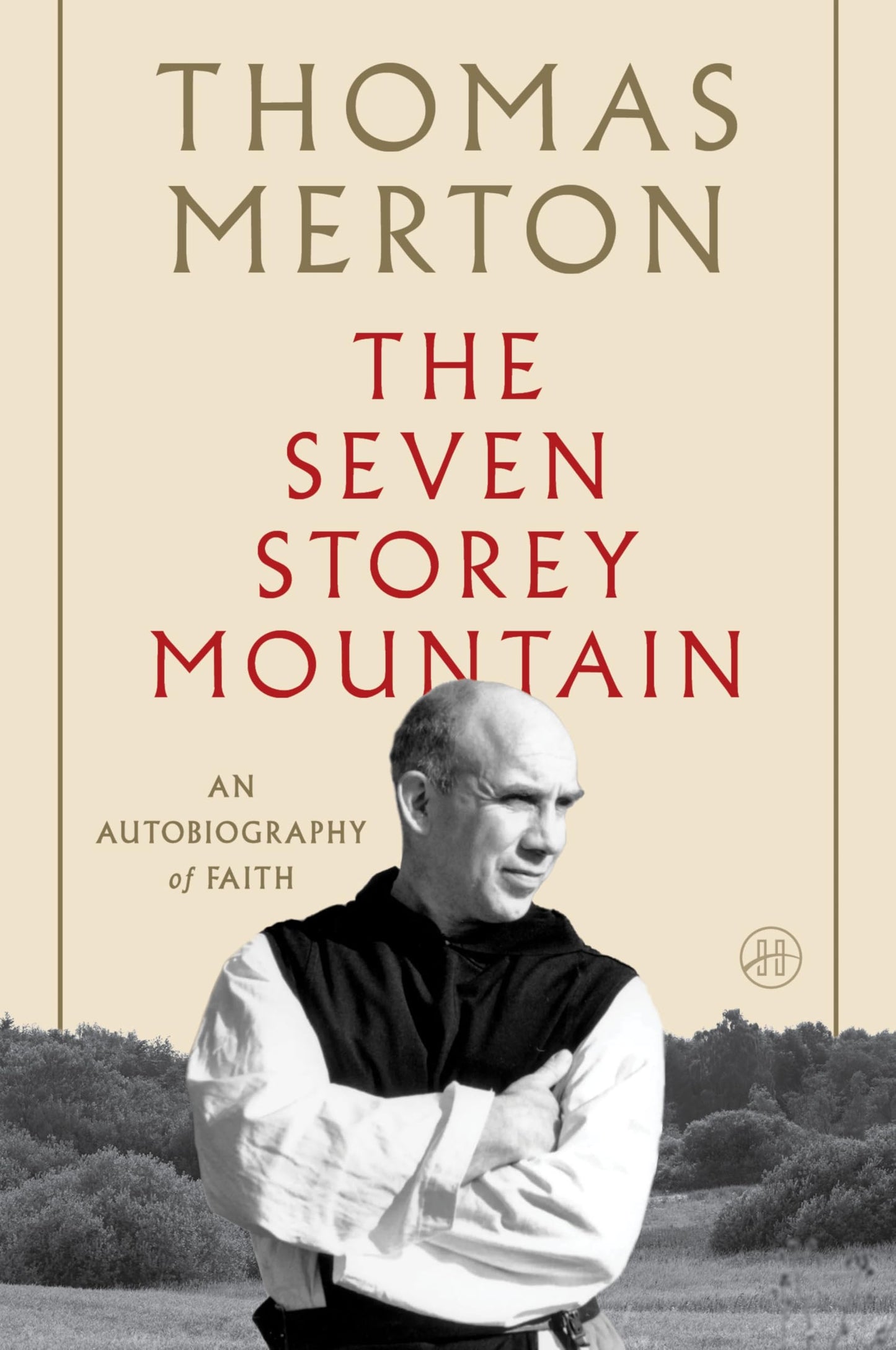 Libro: The Seven Storey Mountain