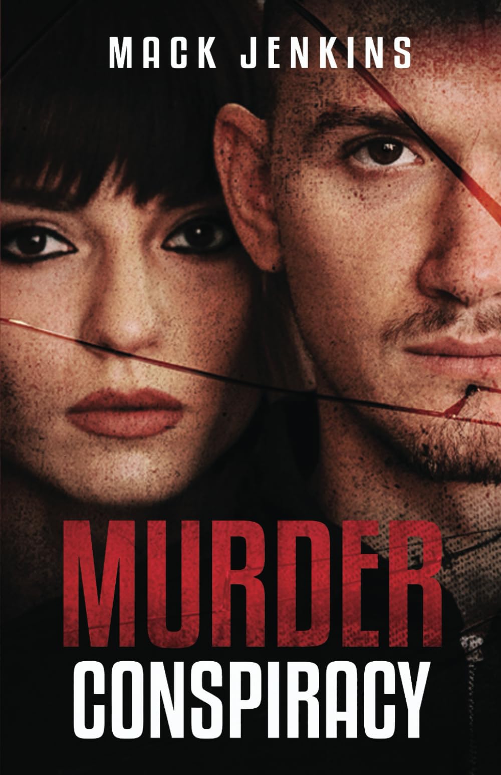 Libro: Murder Conspiracy: A Thriller: 1 (Murder Conspiracy Series)