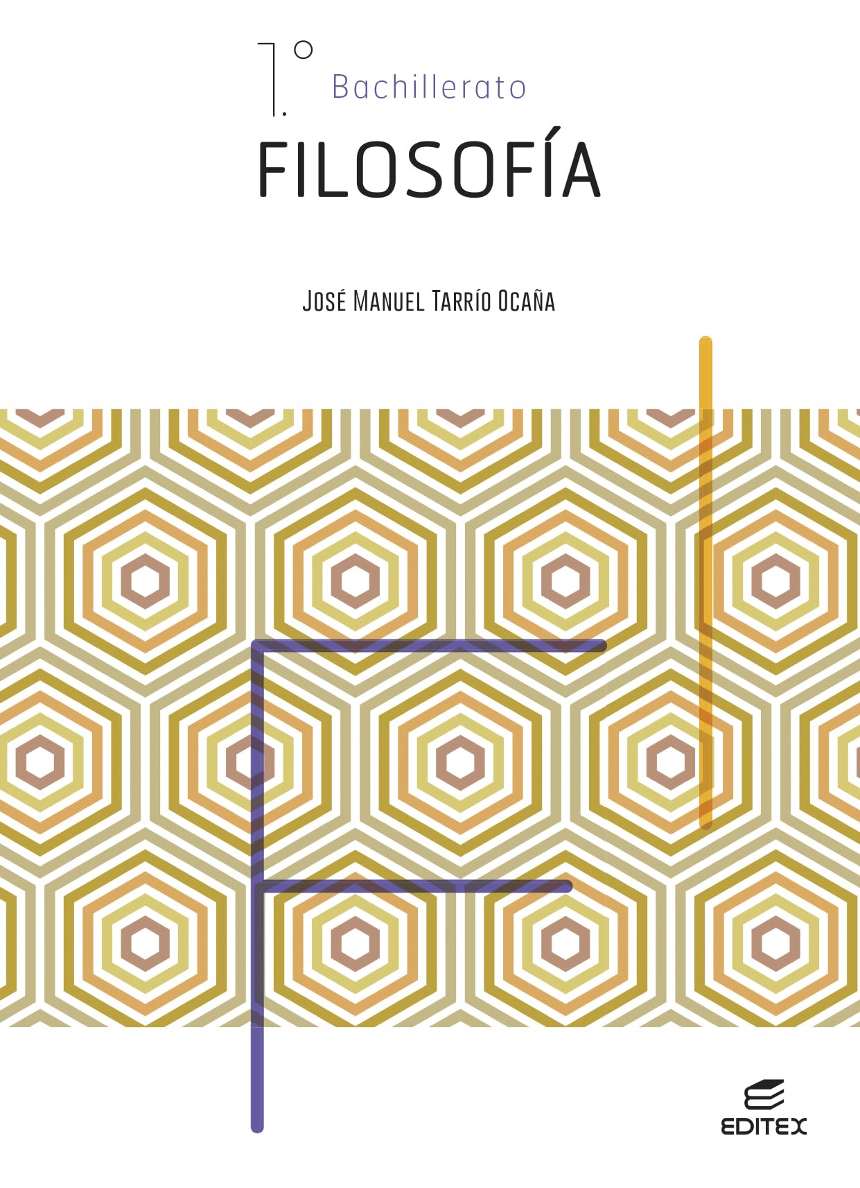 Libro: Filosofía I (Bachillerato)
