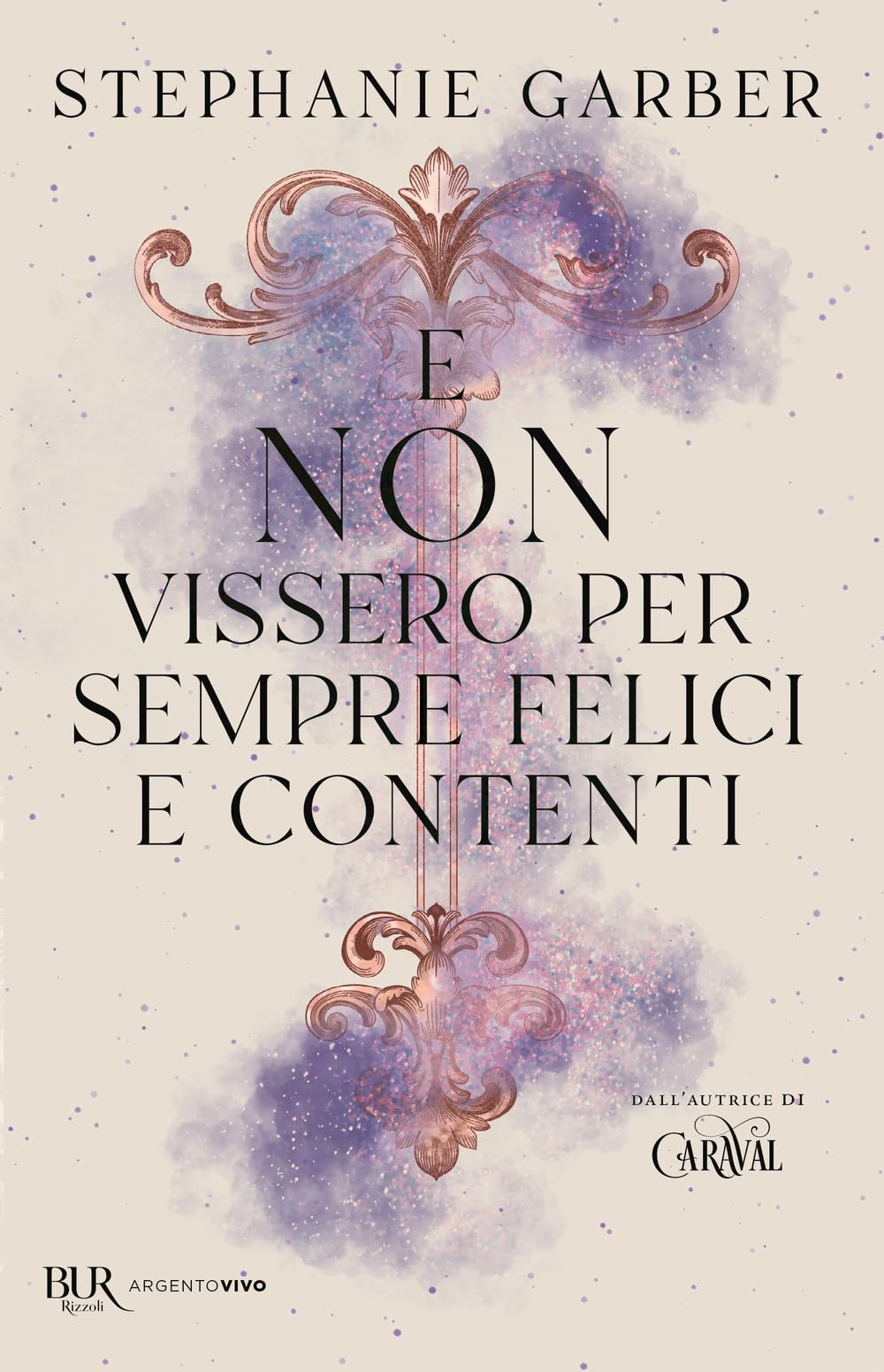 Libro: E non vissero per sempre felici e contenti