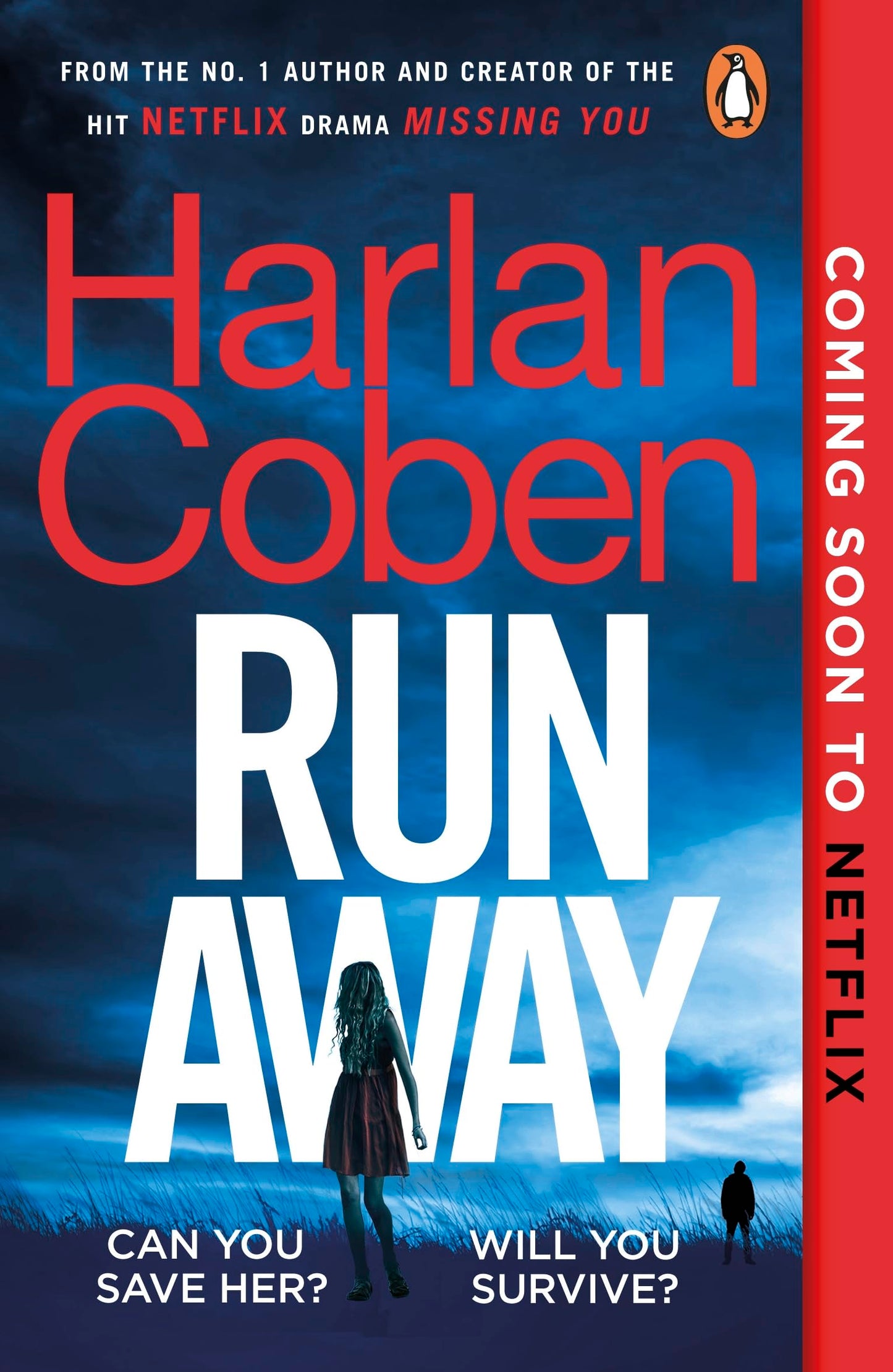 Libro: Run away