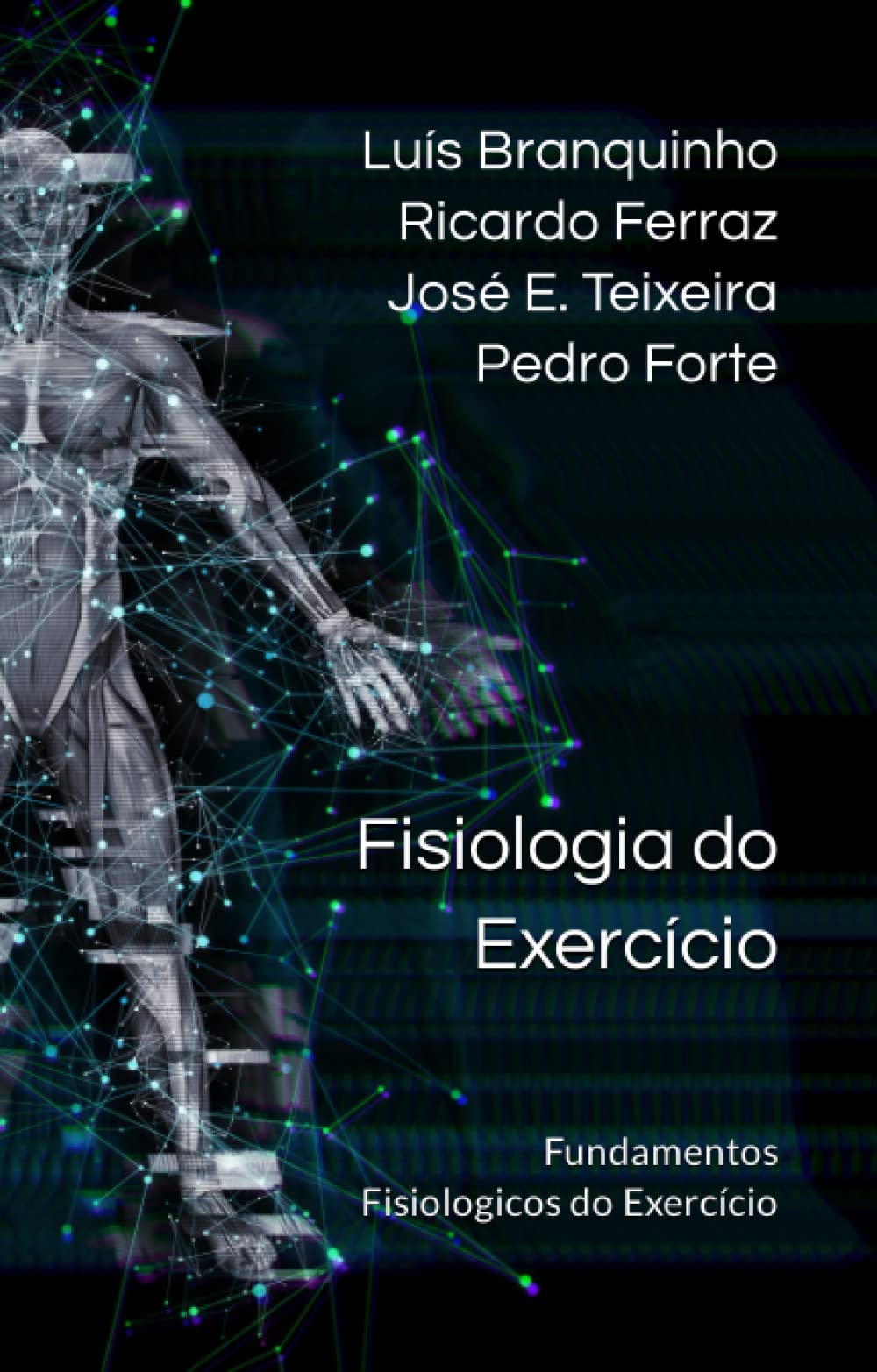 Libro: Fisiologia do Exercício: Fundamentos Fisiológicos do Exercício (Portuguese Edition)