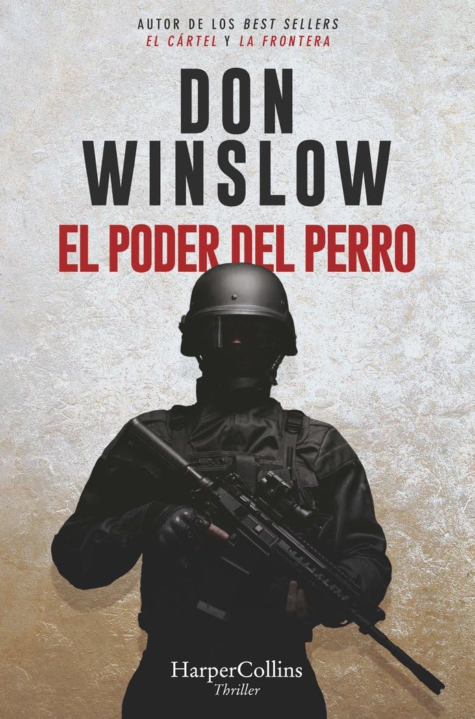 El Poder Del Perro
