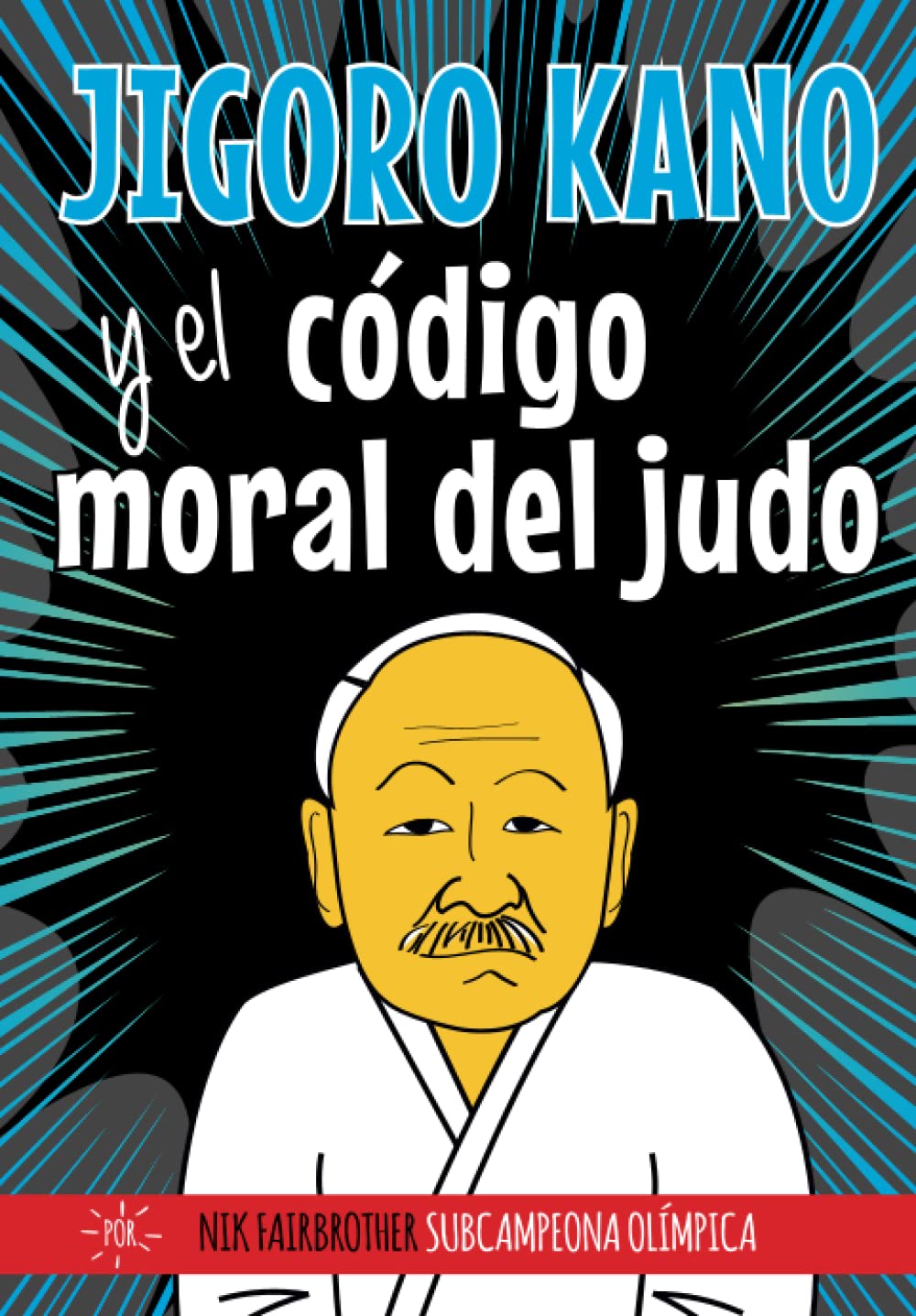 Libro: Jigoro Kano y el Código Moral del Judo