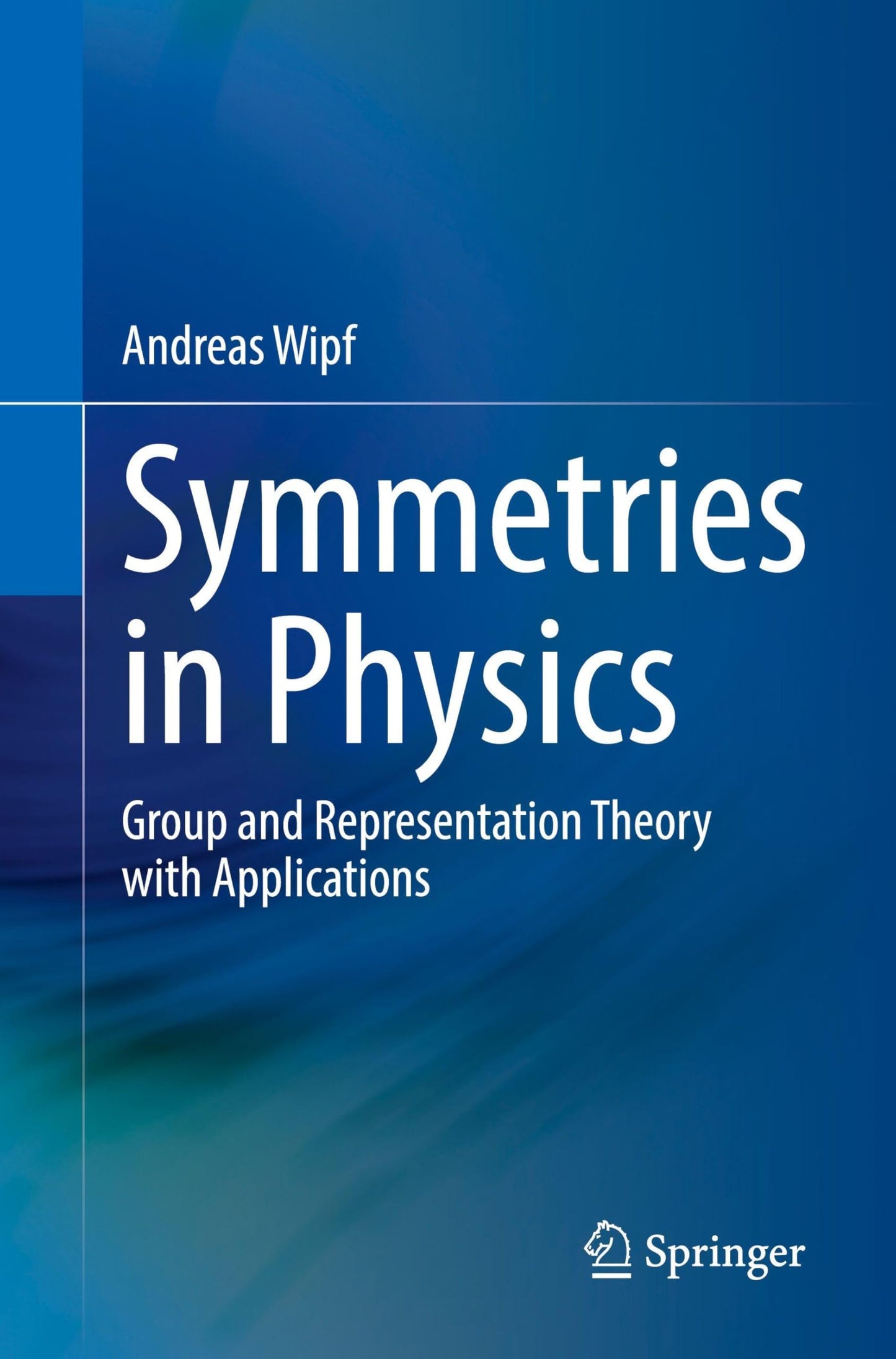 Libro: Symmetries in Physics: Group and Representation Theory with Applications