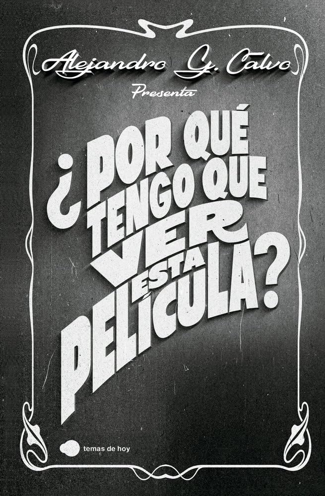 Libro: ¿Por qué tengo que ver esta película? (Aprender hoy)
