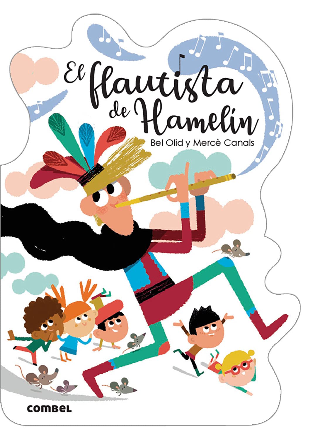 El flautista de Hamelín: 13 (¡Qué te cuento!)