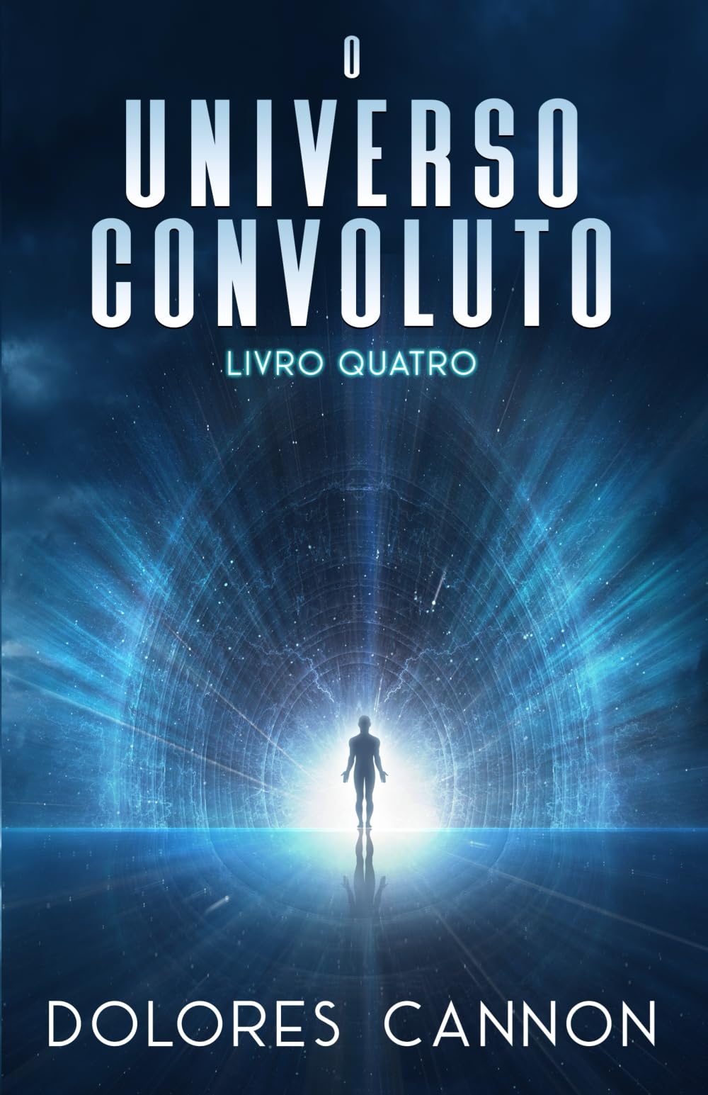 Libro: O Universo Convoluto Livro Quatro