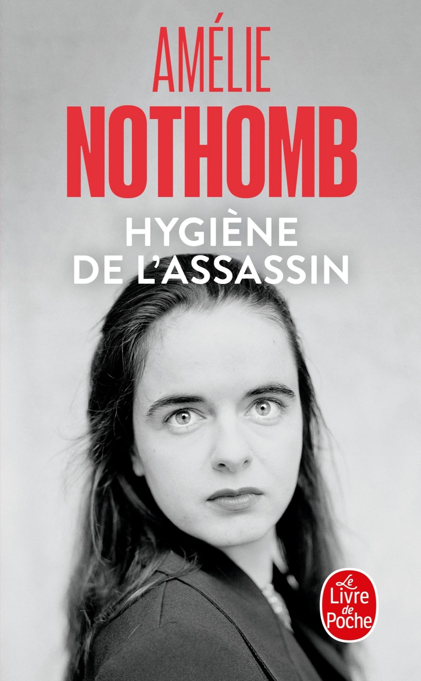 Libro: Hygiene De L'Assassin (French Edition)