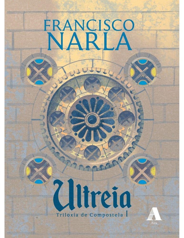 Libro: Ultreia
