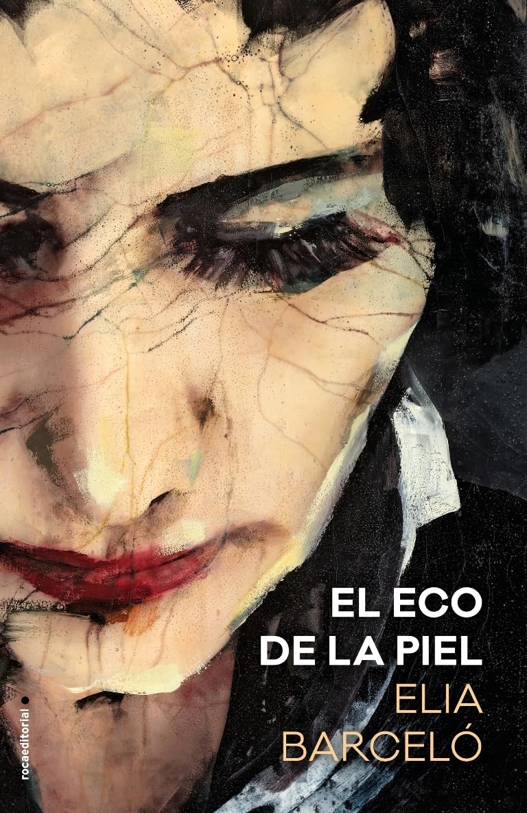 Libro: El eco de la piel (Spanish Edition)