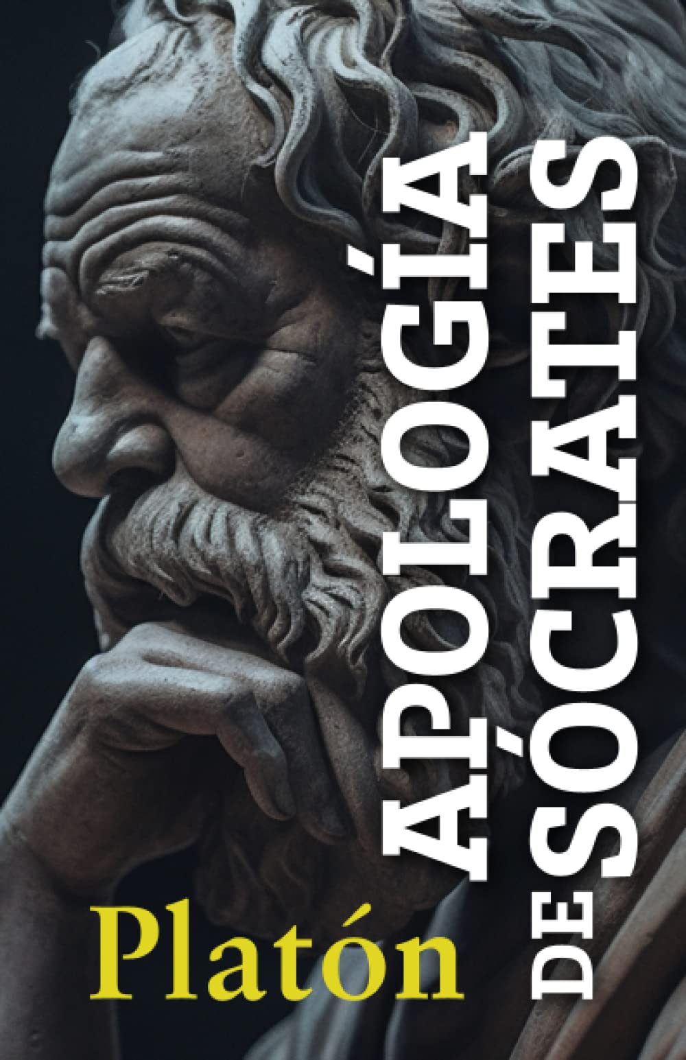 Libro: APOLOGÍA DE SÓCRATES