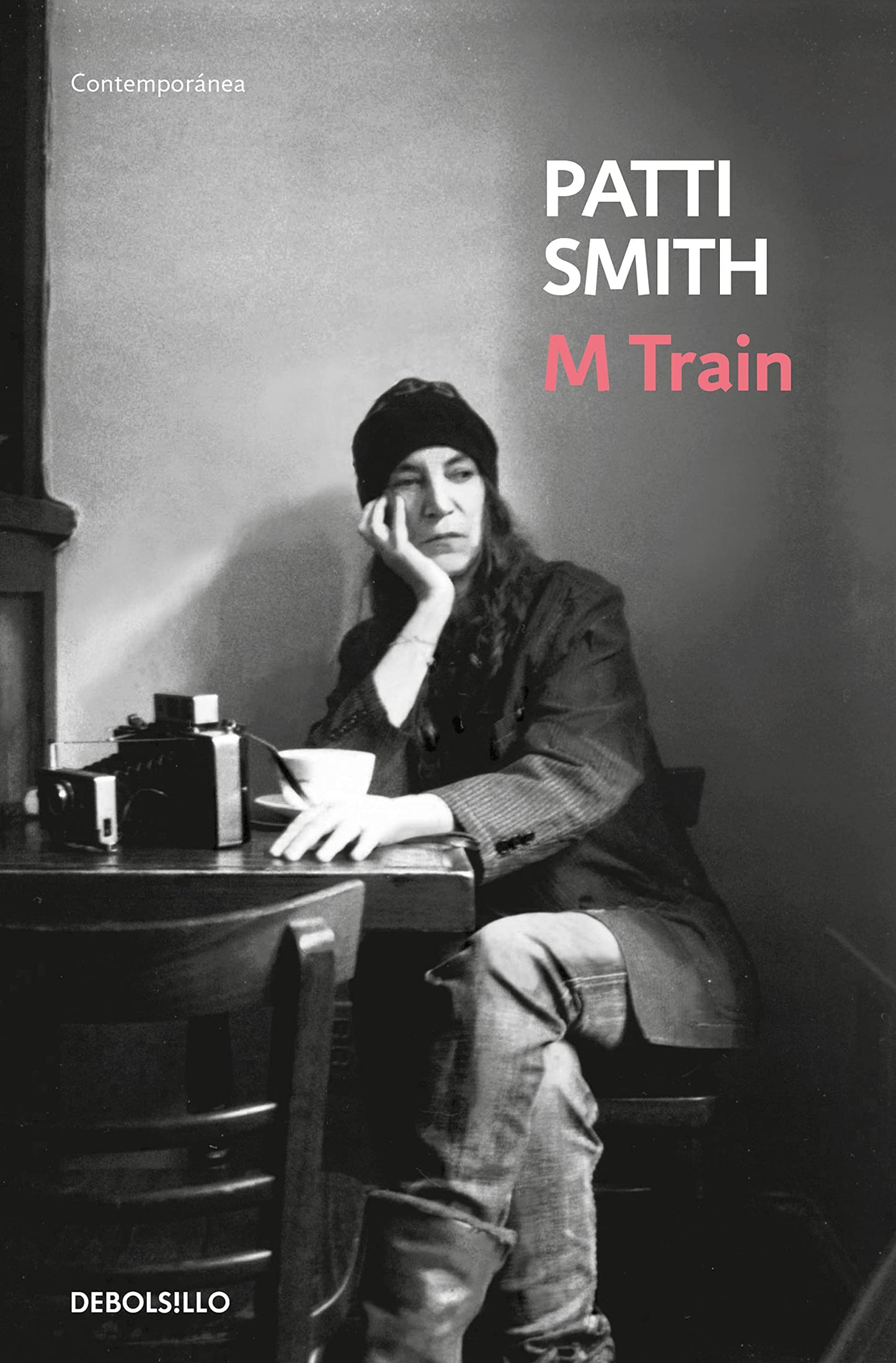 Libro: M Train