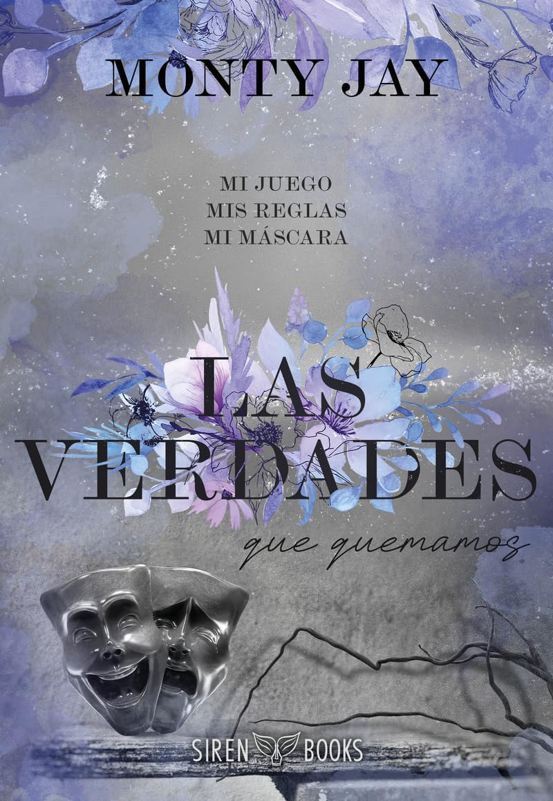 Libro: Las verdades que quemamos (Hollow Boys 2) (DARK ROMANCE)