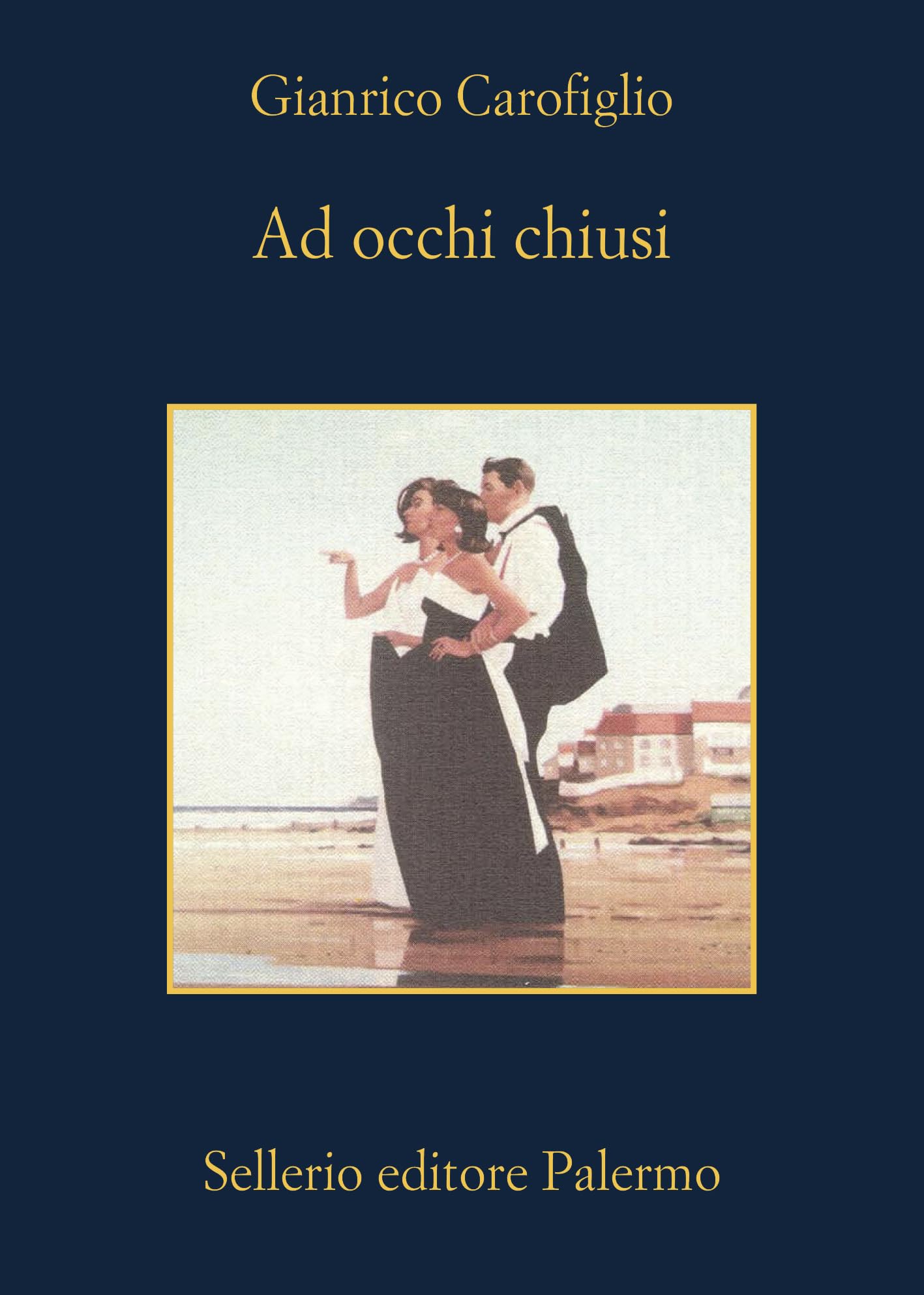 Libro: Ad occhi chiusi: 590 (La memoria)