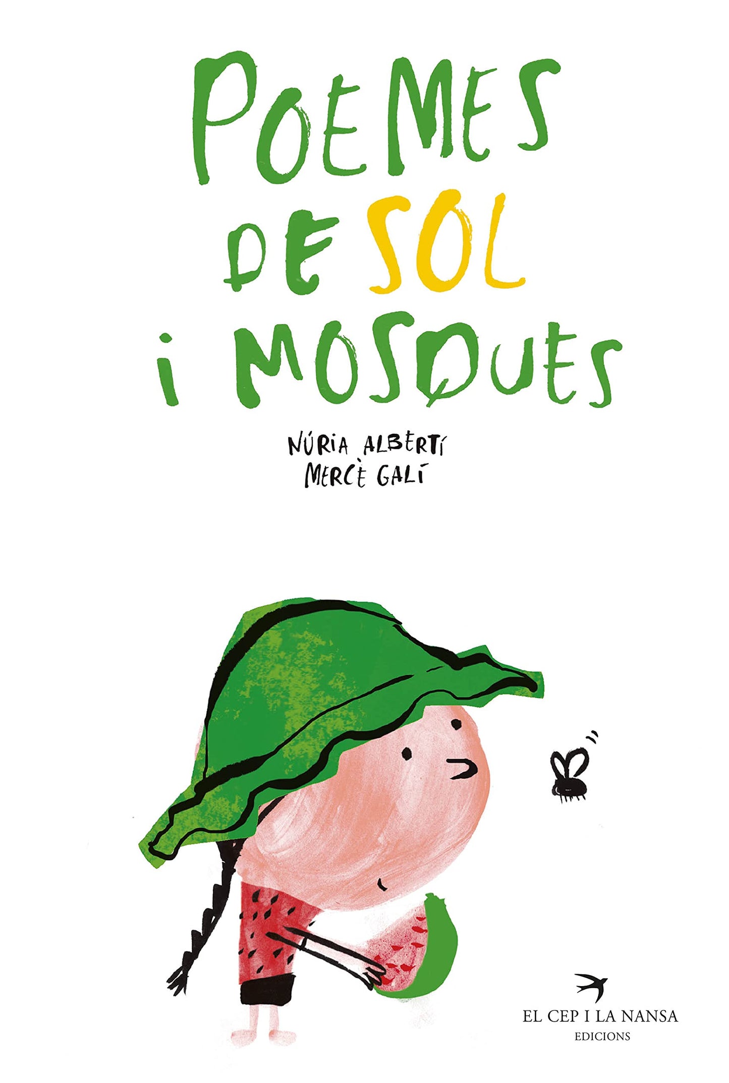 Libro: Poemes De Sol I Mosques