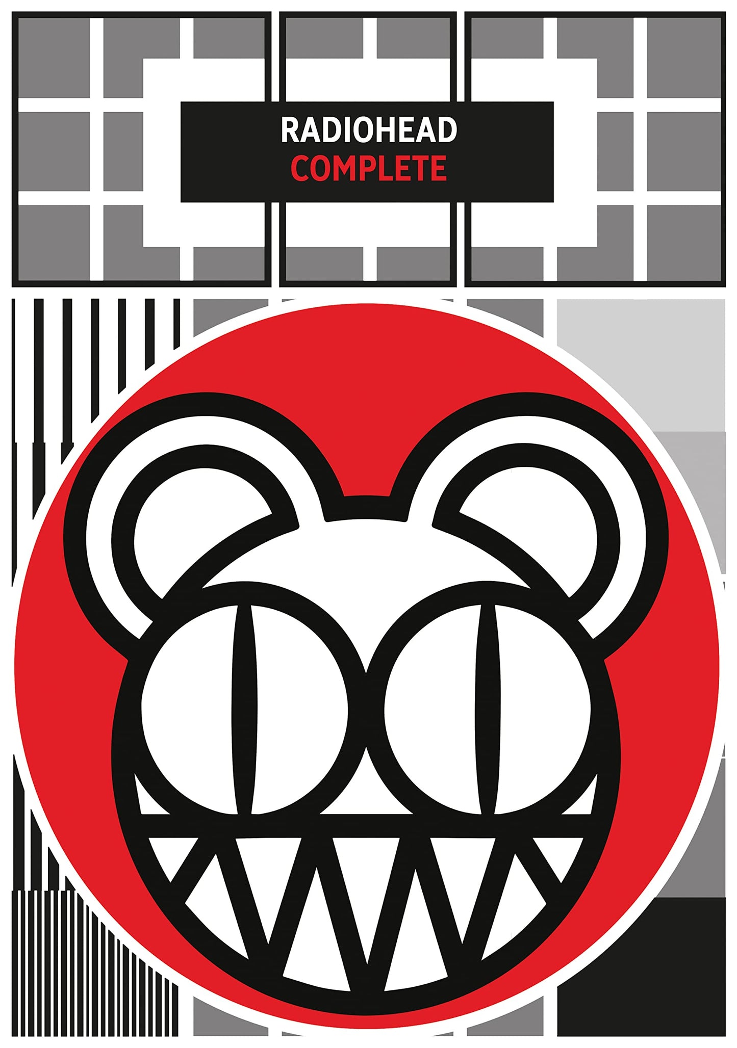 Libro: Radiohead Complete: Lyrics & Chords (Faber Edition)