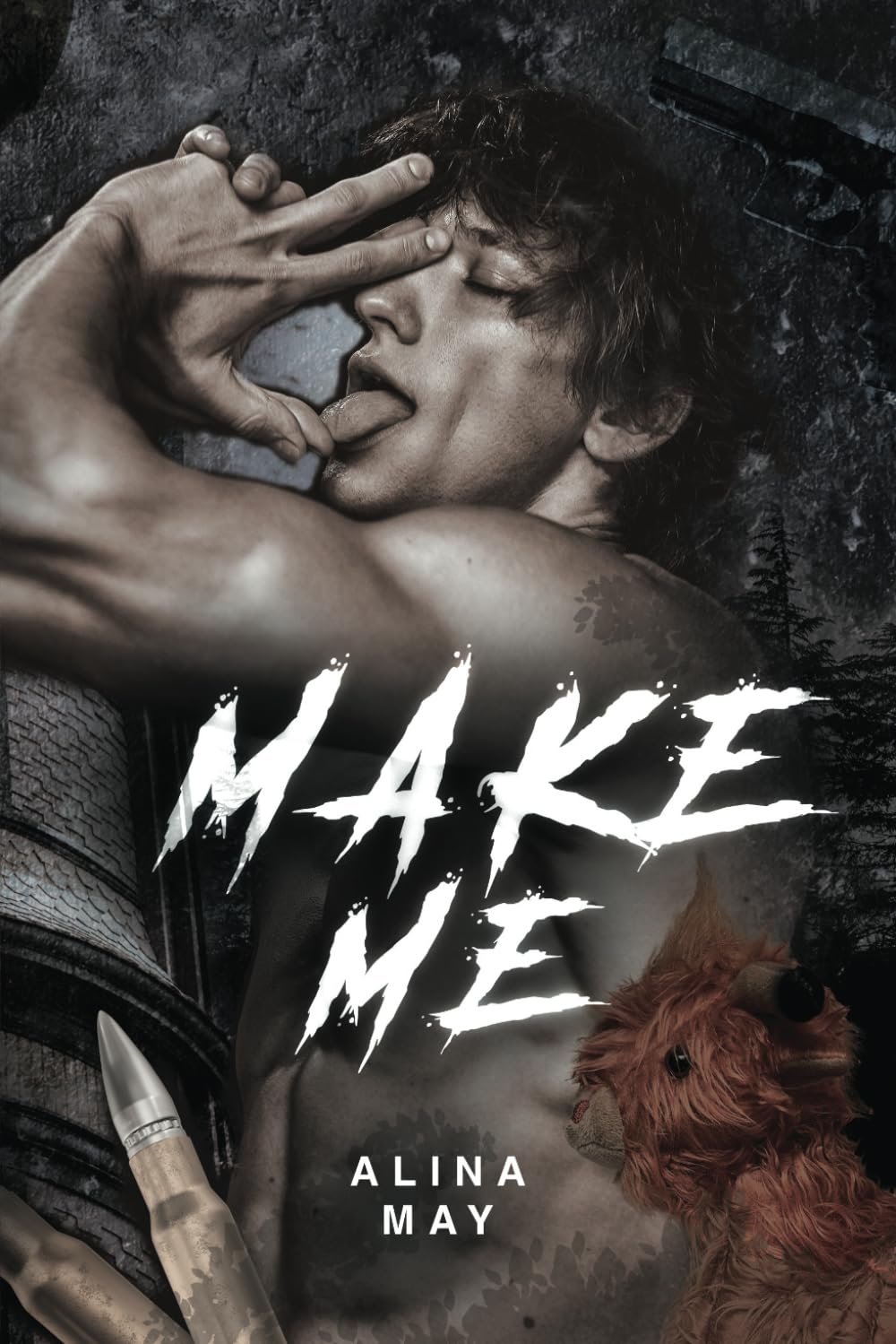 Libro: Make Me
