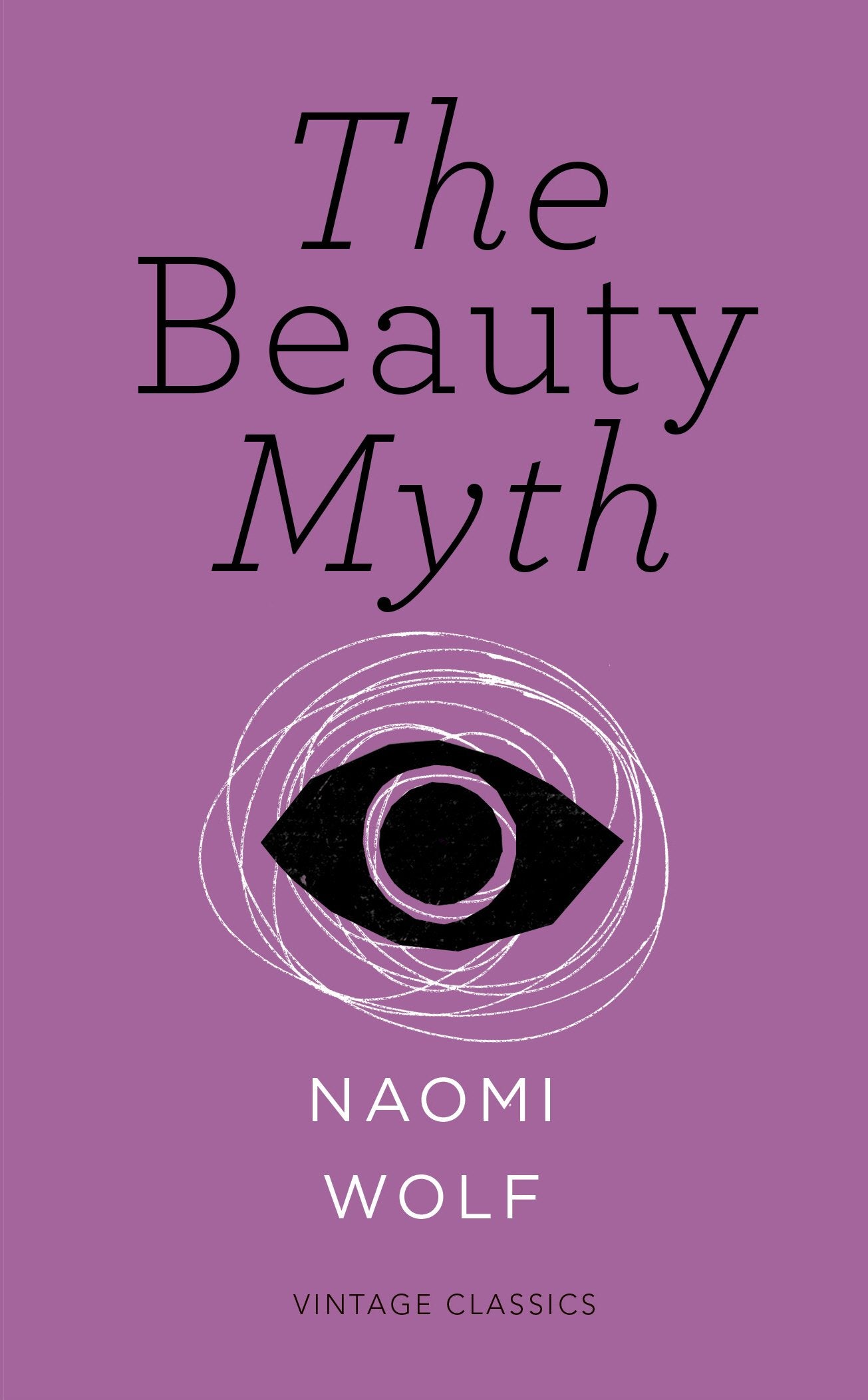 Libro: Beauty Myth Short Edition