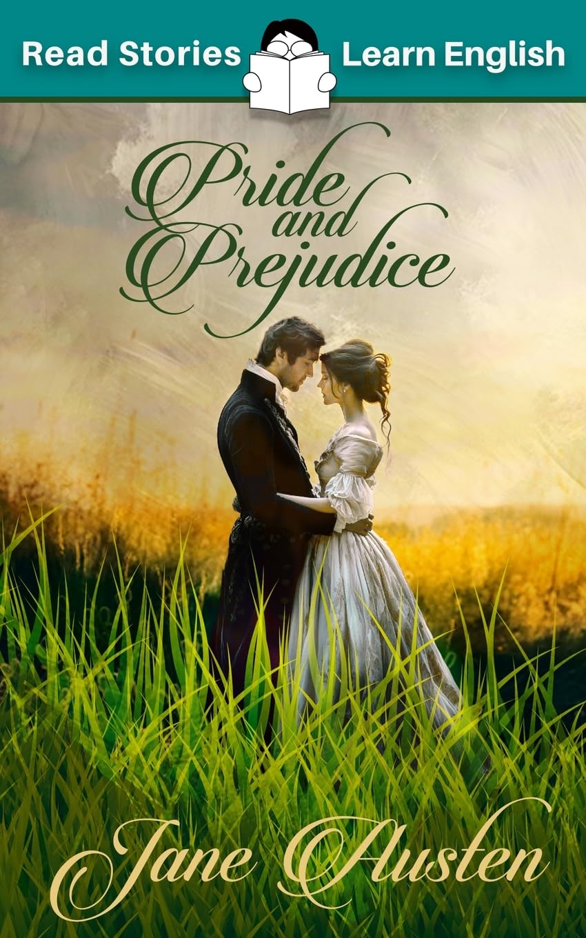 Libro: Pride and Prejudice: CEFR level B1 (ELT Graded Reader)