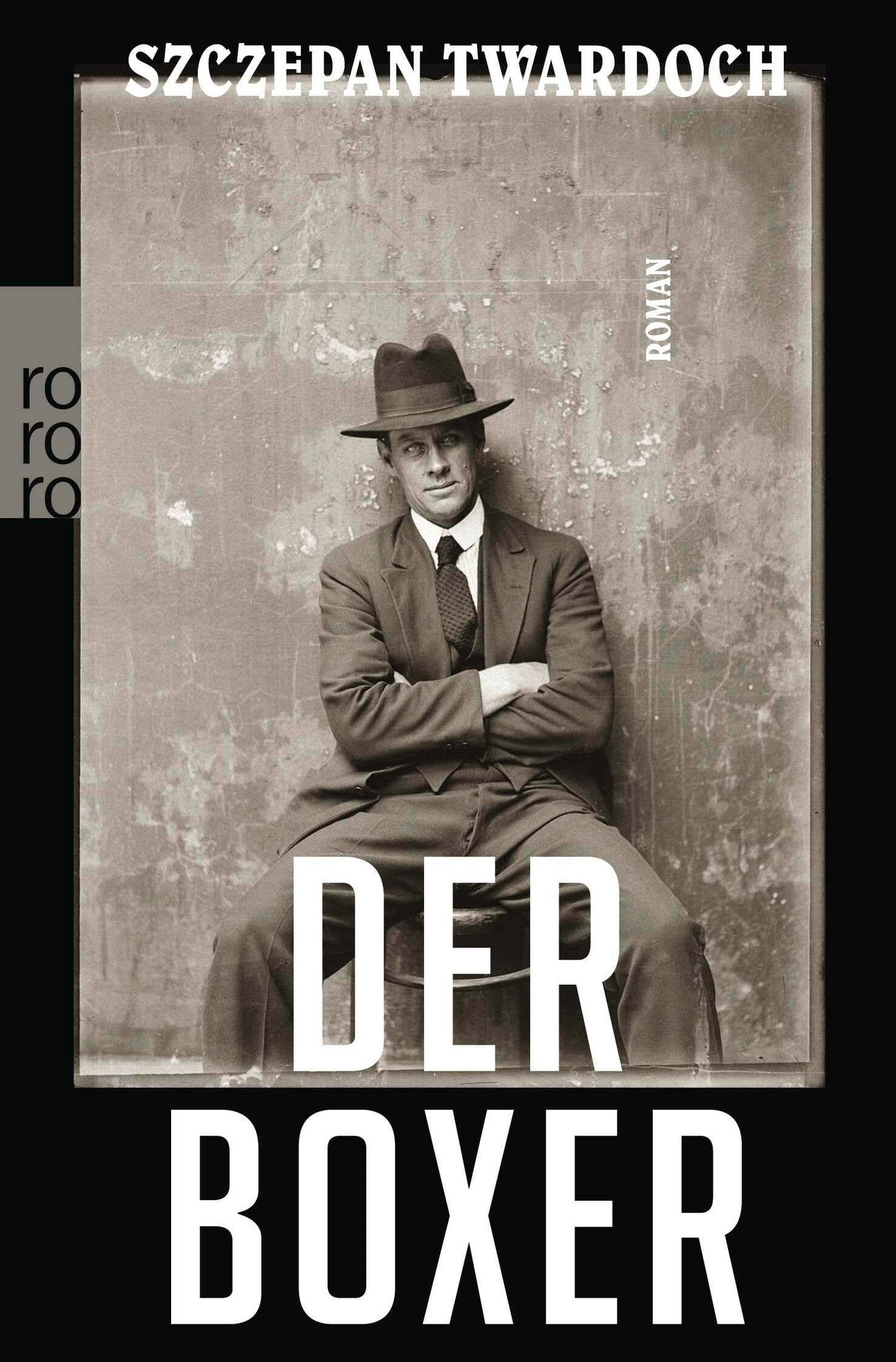 Libro: Der Boxer