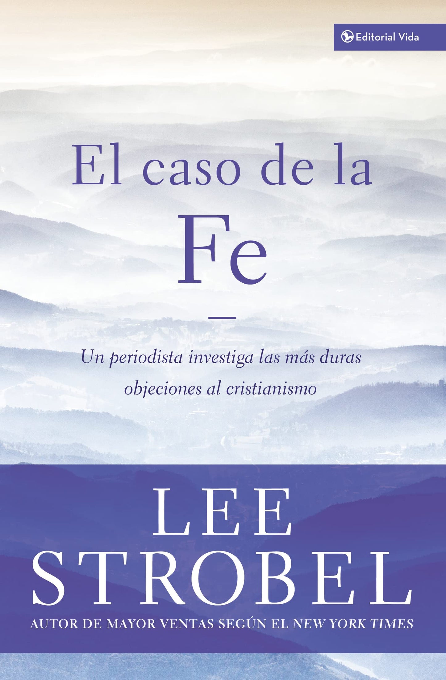 Libro: Caso de la Fé, El