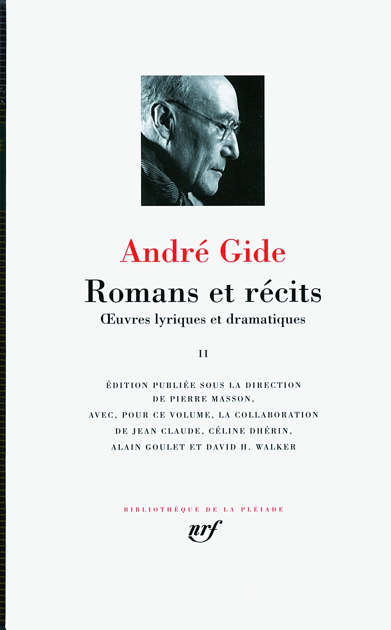 Libro: Romans et récits: Tome 2, Oeuvres lyriques et dramatiques