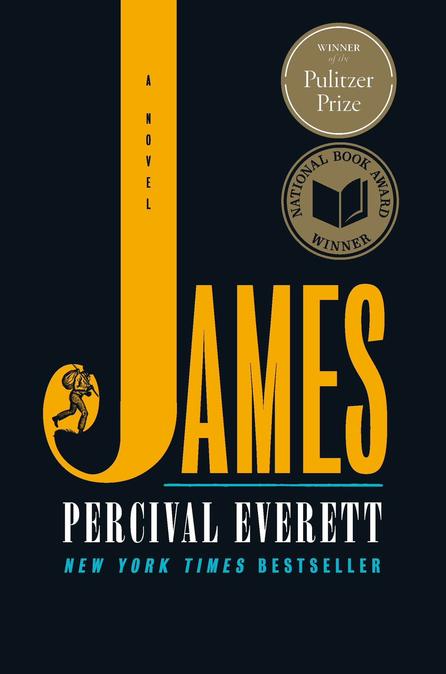 Libro: James (Pulitzer Prize Winner): A Novel