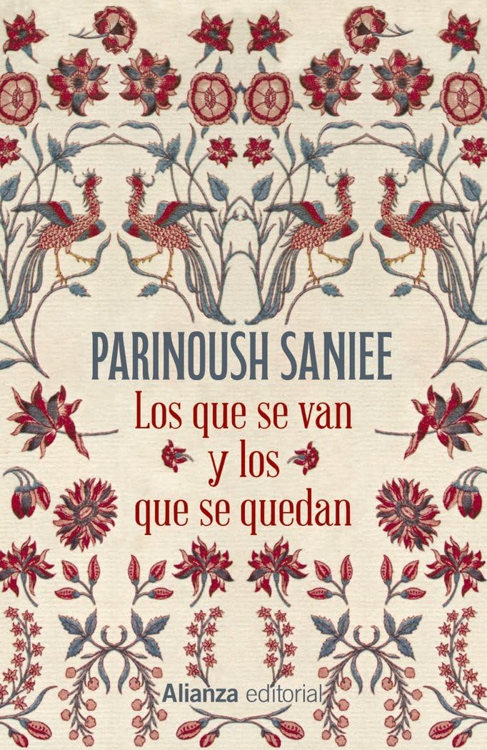 Libro: Los que se van y los que se quedan