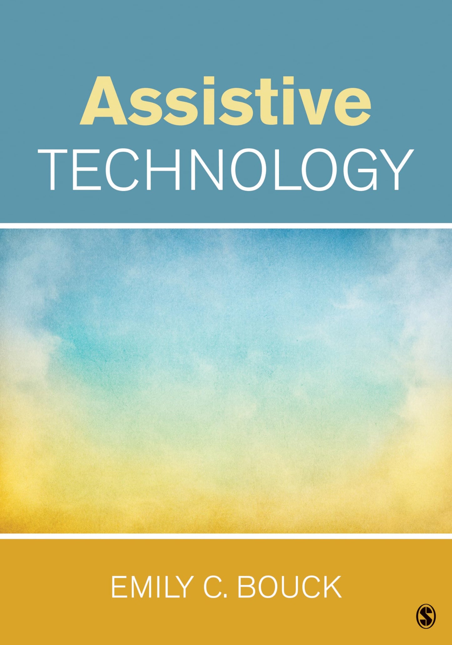 Libro: Assistive Technology