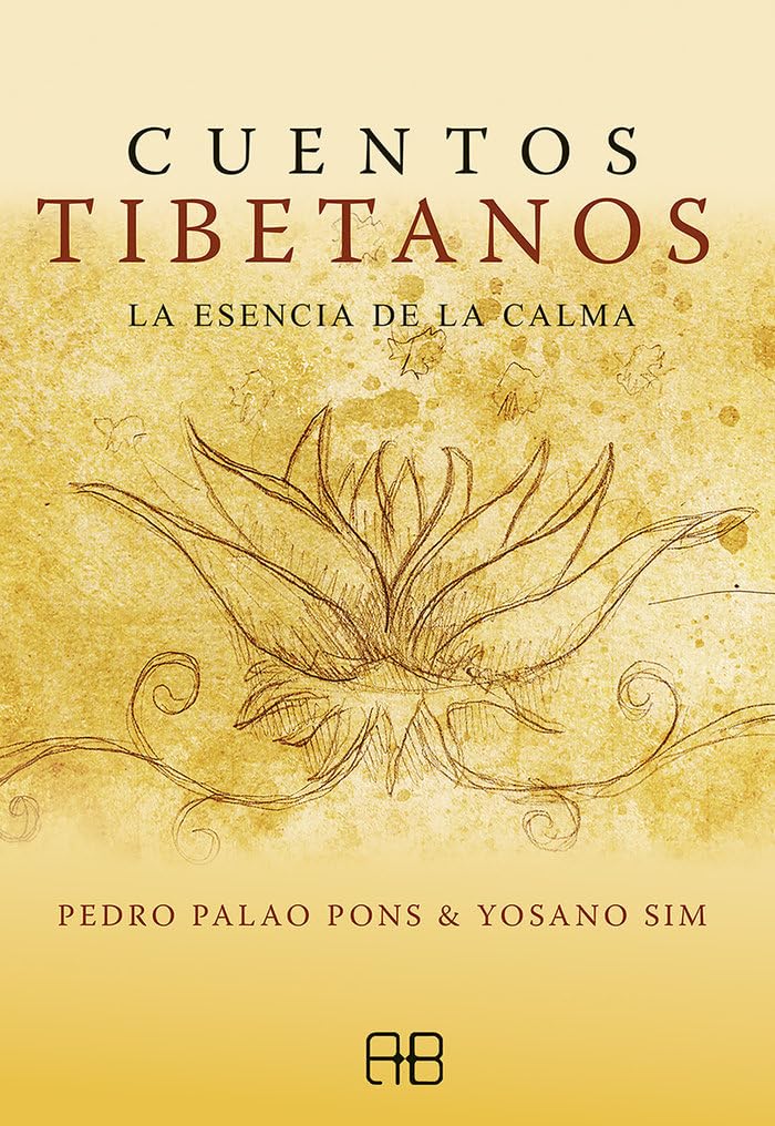 Libro: Cuentos tibetanos: La esencia de la calma