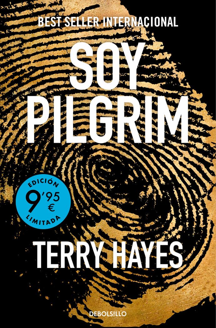 Soy Pilgrim (edición limitada · Verano) (Campaña Ahora por menos)