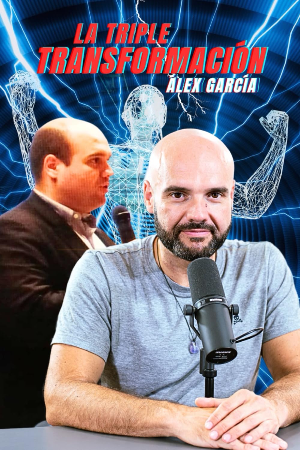 Libro: La Triple Transformación (Spanish Edition)