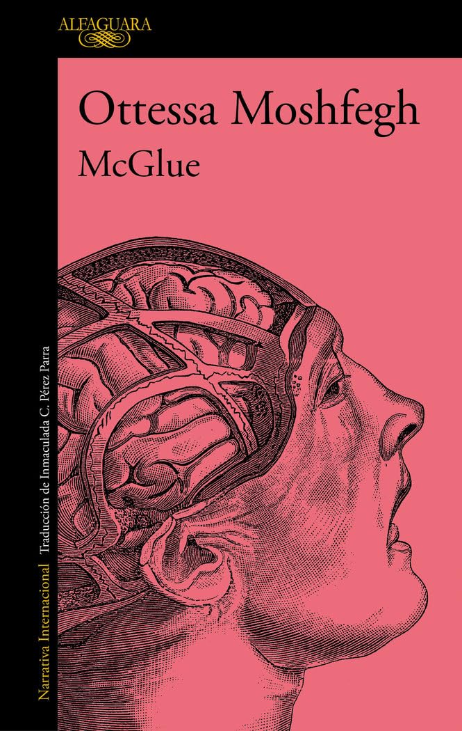 Libro: Mcglue / McGlue: A Novella (Narrativa Internacional: Alfaguara) (Spanish Edition)