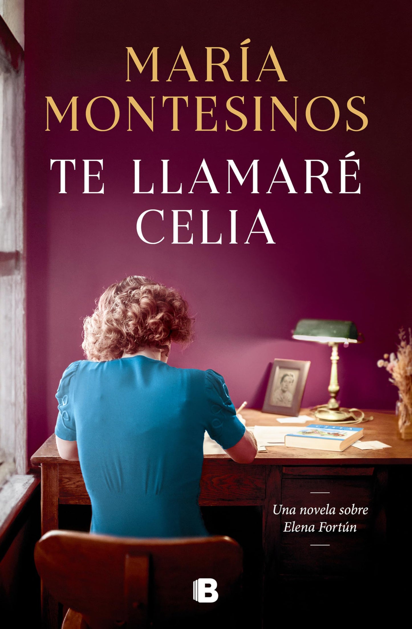 Libro: Te llamaré Celia / I Will Call You Celia (Spanish Edition)